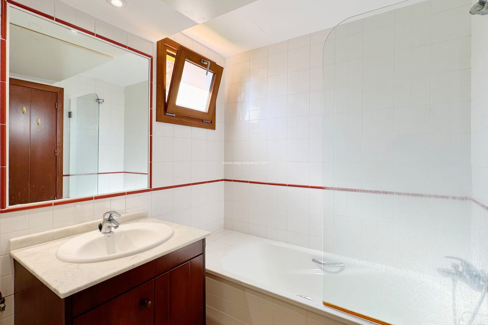 Wiederverkauf - Wohnung - Torrevieja - Costa Blanca