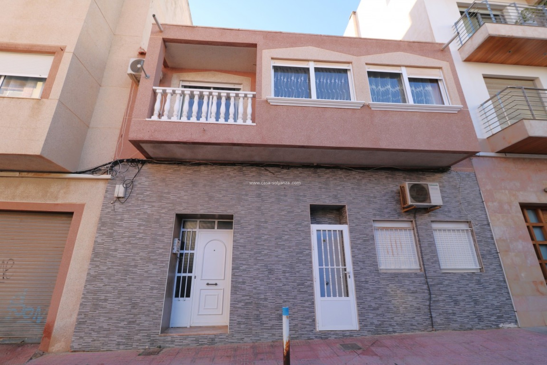 Wiederverkauf - Wohnung - Torrevieja - Costa Blanca