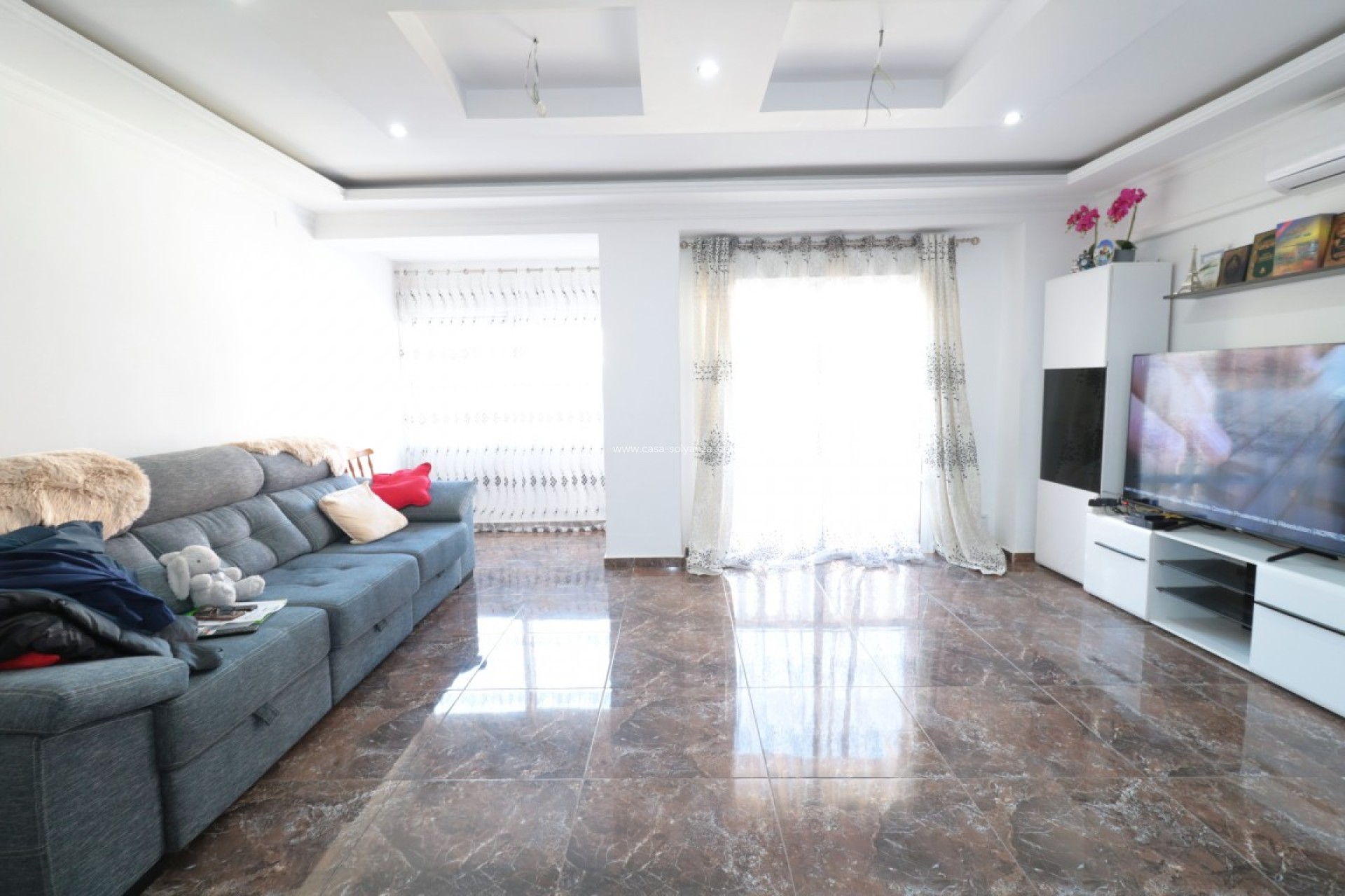 Wiederverkauf - Wohnung - Torrevieja - Costa Blanca