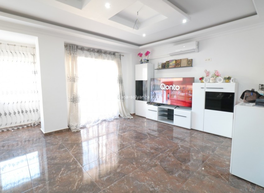 Wiederverkauf - Wohnung - Torrevieja - Costa Blanca