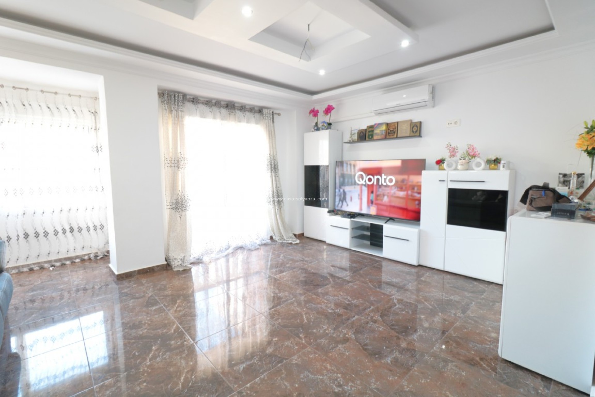 Wiederverkauf - Wohnung - Torrevieja - Costa Blanca