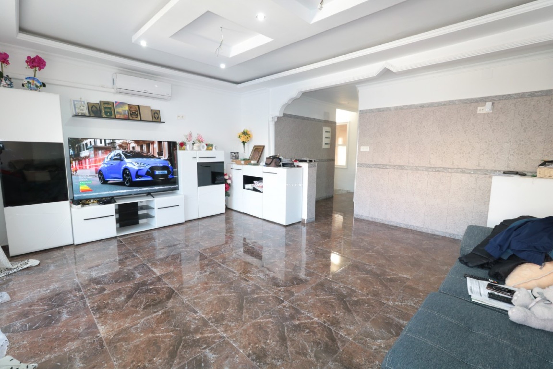 Wiederverkauf - Wohnung - Torrevieja - Costa Blanca