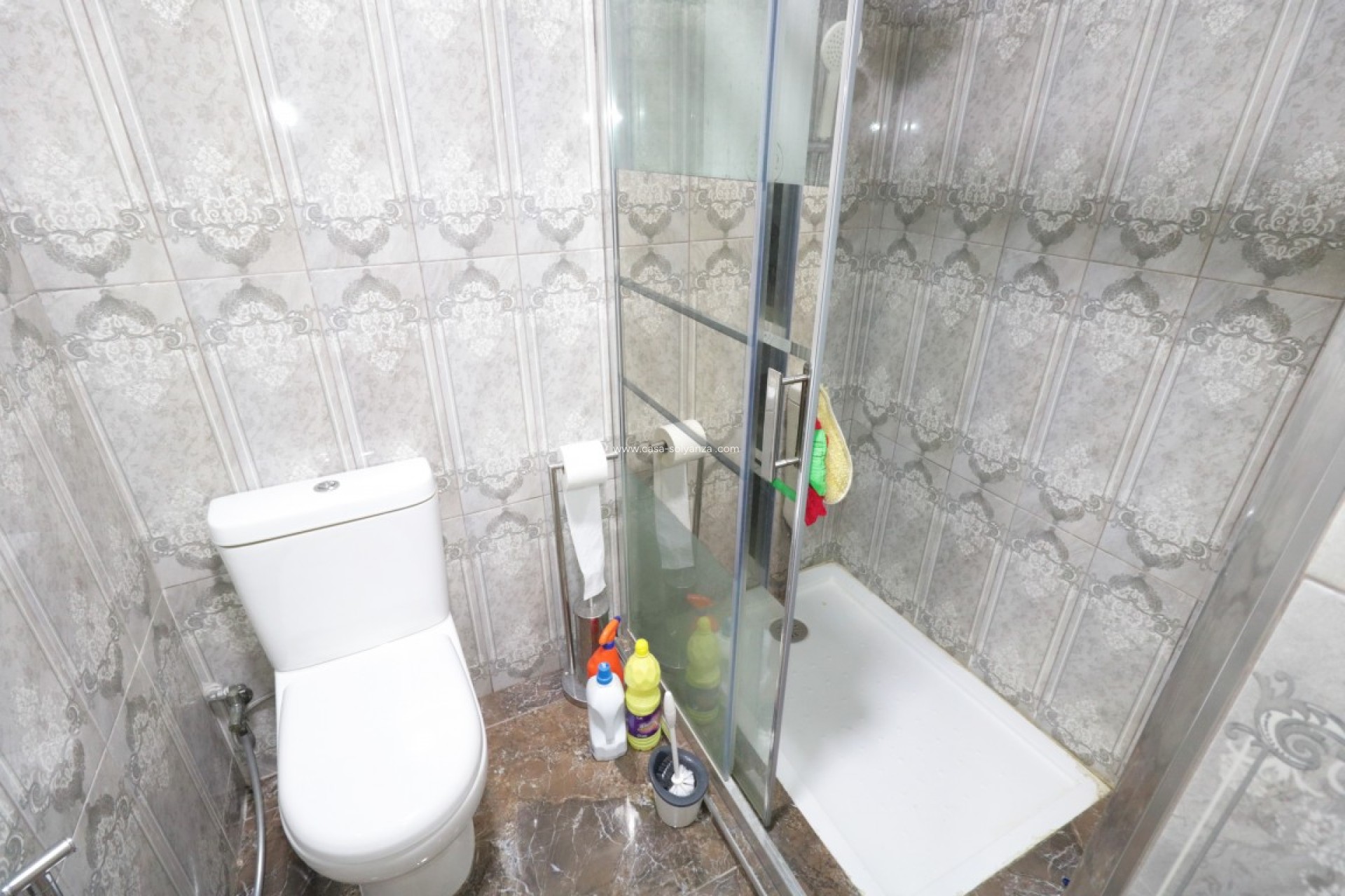 Wiederverkauf - Wohnung - Torrevieja - Costa Blanca