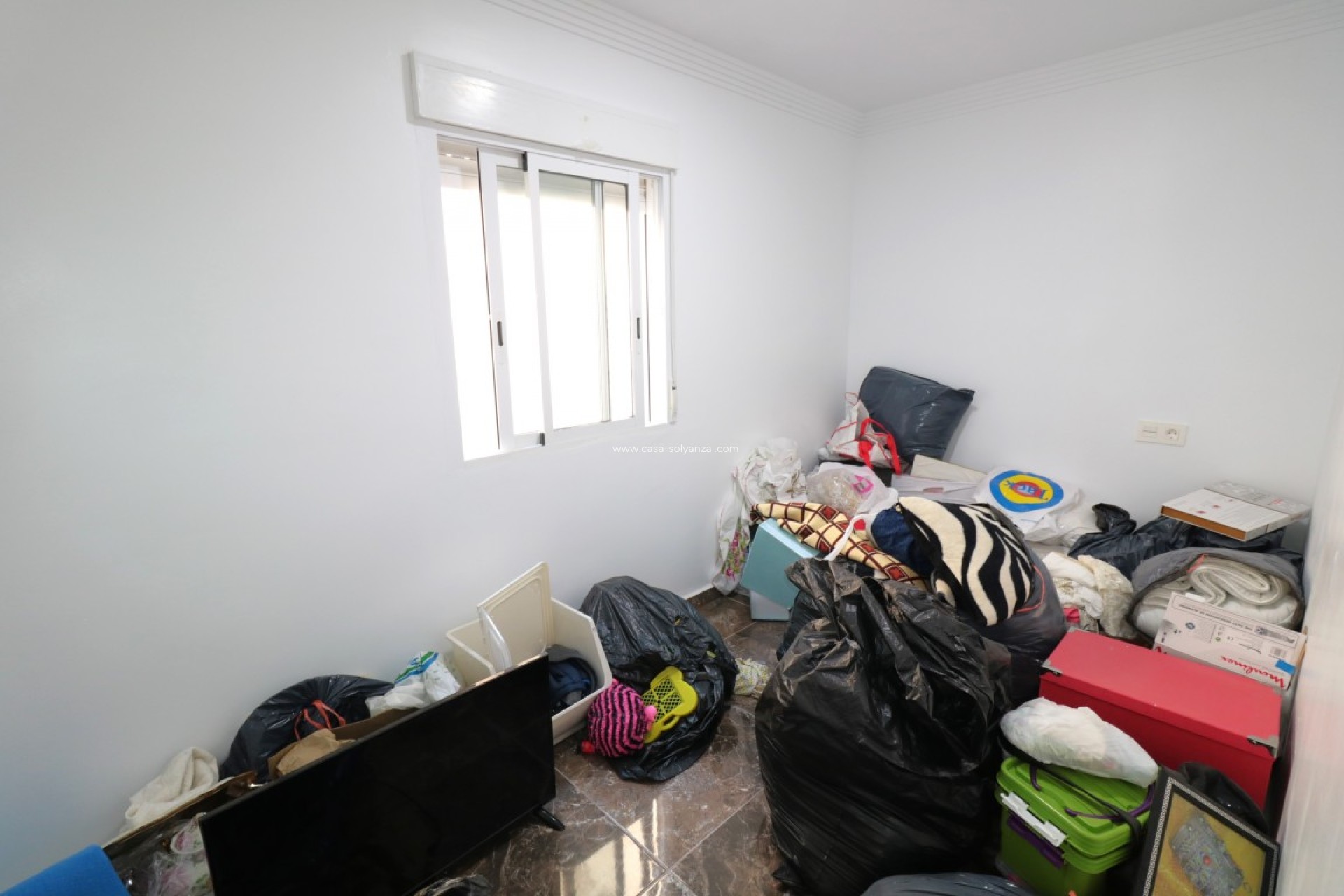 Wiederverkauf - Wohnung - Torrevieja - Costa Blanca