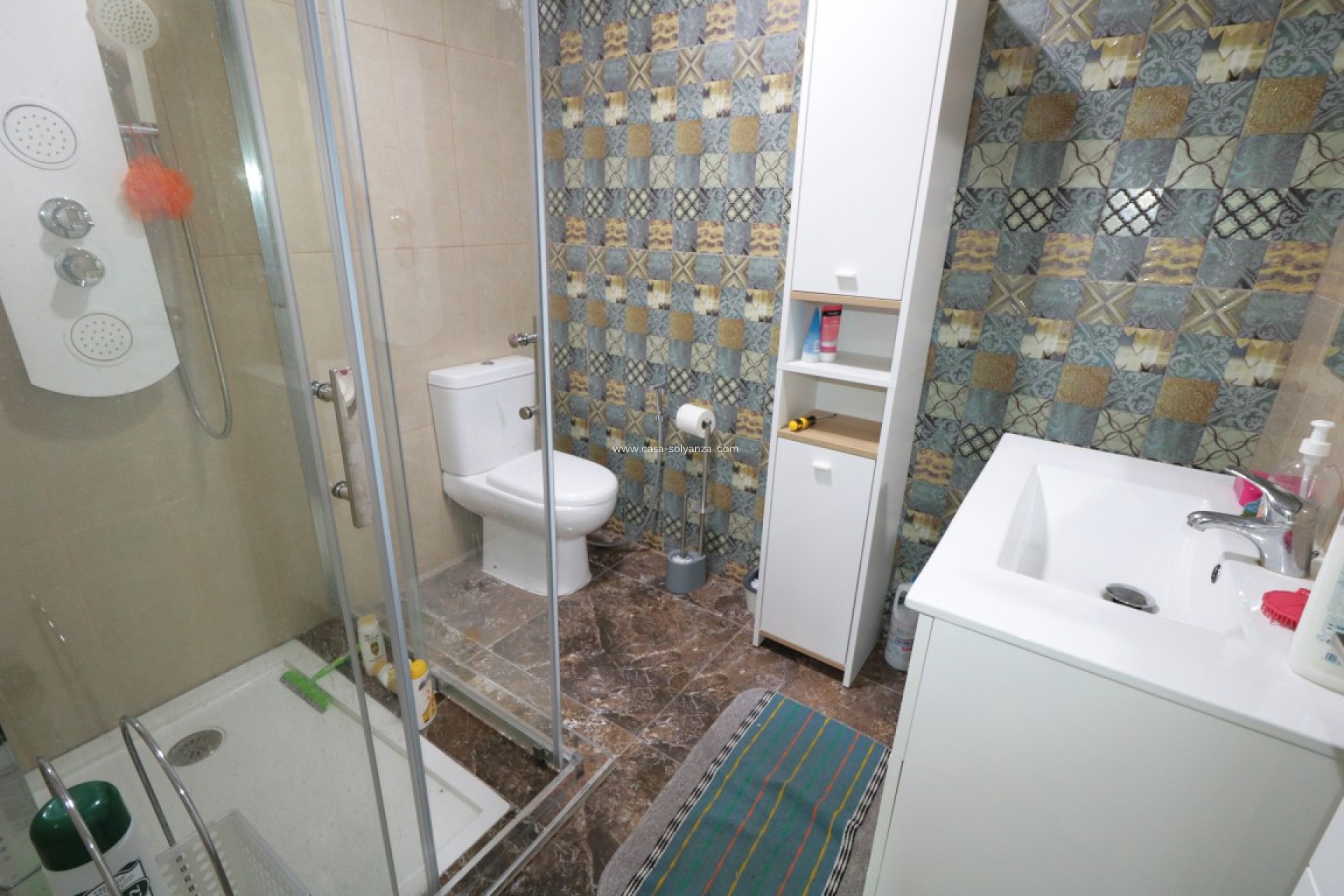 Wiederverkauf - Wohnung - Torrevieja - Costa Blanca