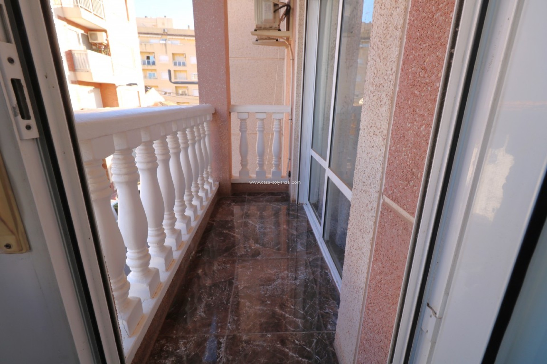 Wiederverkauf - Wohnung - Torrevieja - Costa Blanca