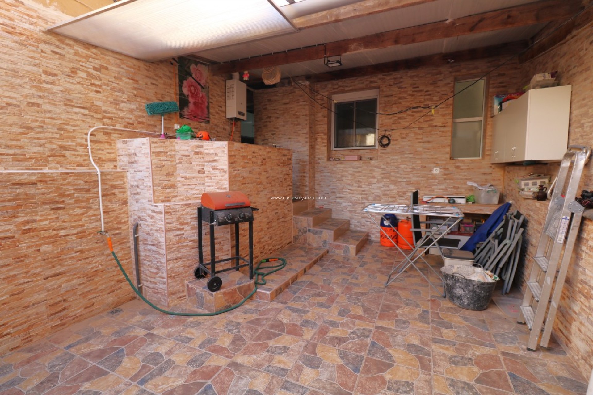 Wiederverkauf - Wohnung - Torrevieja - Costa Blanca