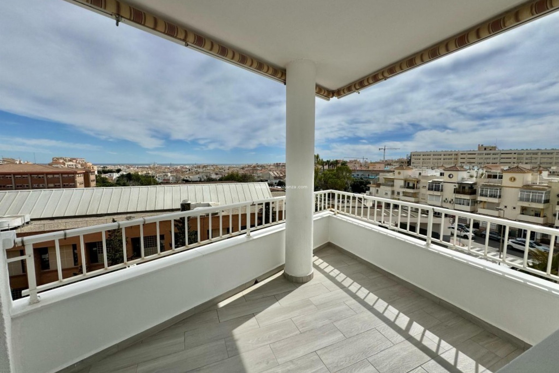 Wiederverkauf - Wohnung - Torrevieja - Costa Blanca
