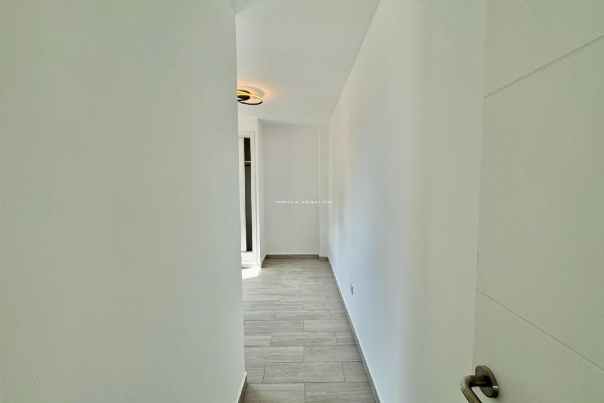 Wiederverkauf - Wohnung - Torrevieja - Costa Blanca