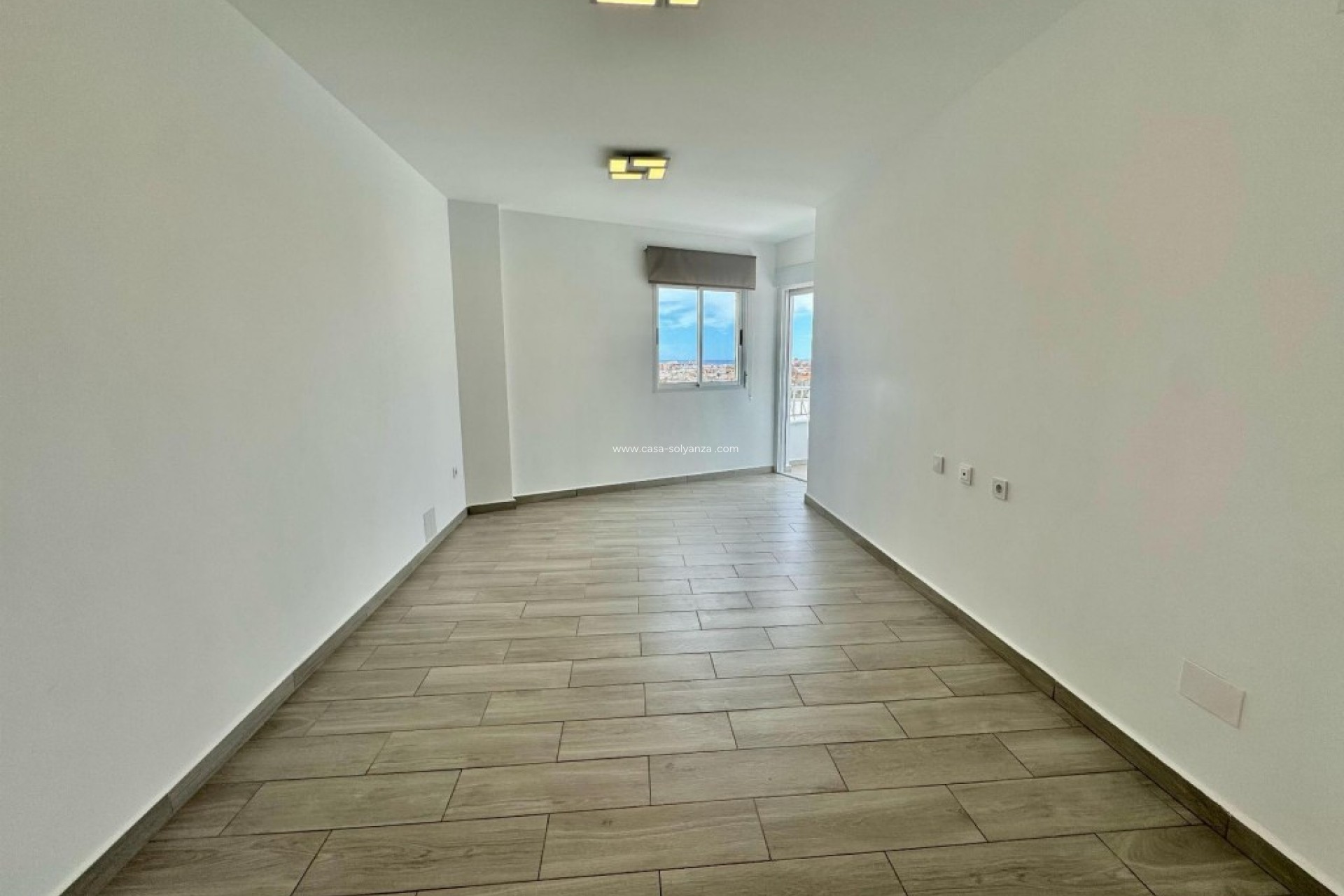 Wiederverkauf - Wohnung - Torrevieja - Costa Blanca