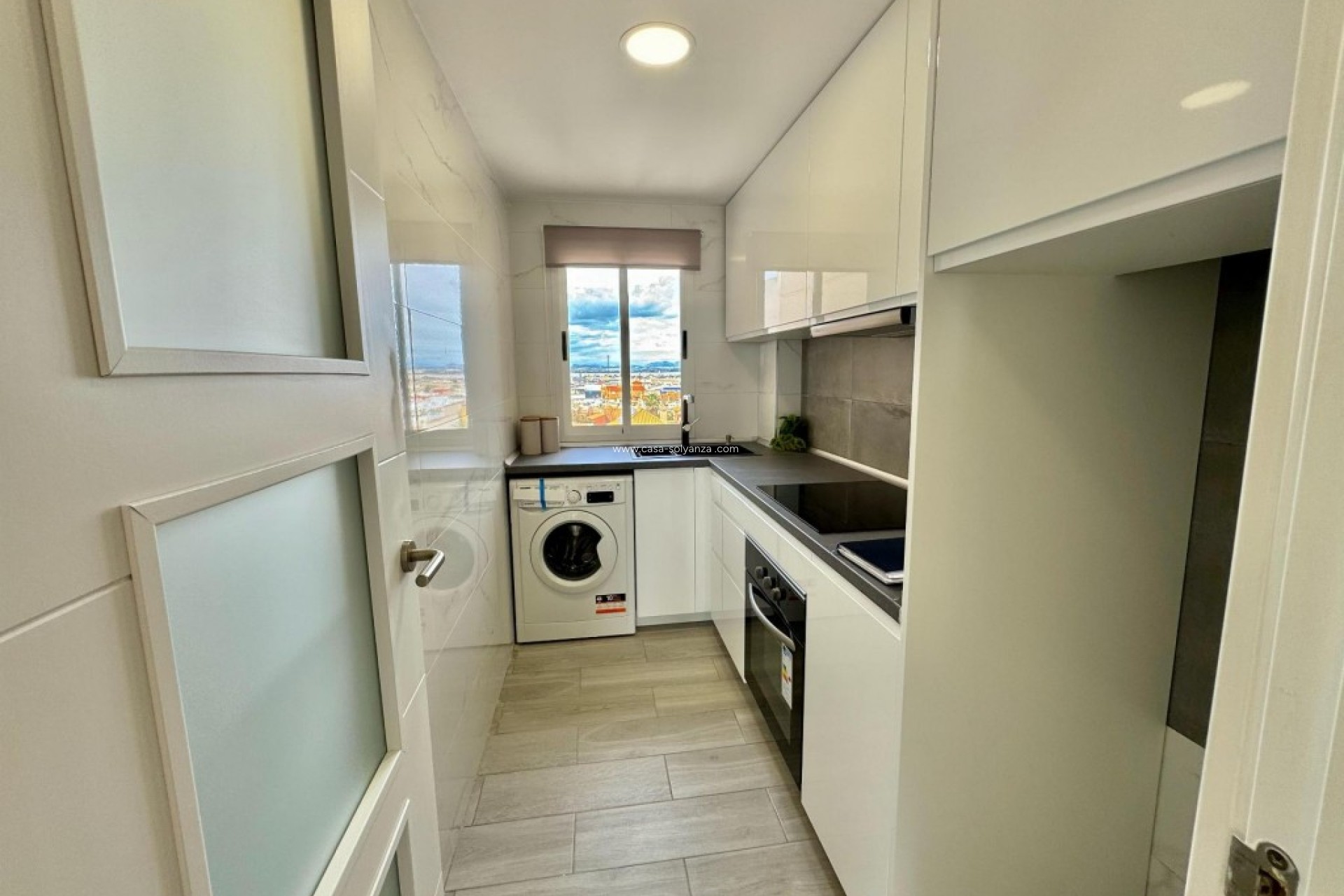 Wiederverkauf - Wohnung - Torrevieja - Costa Blanca