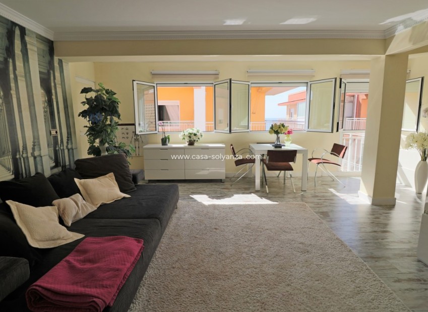 Wiederverkauf - Wohnung - Torrevieja - Costa Blanca