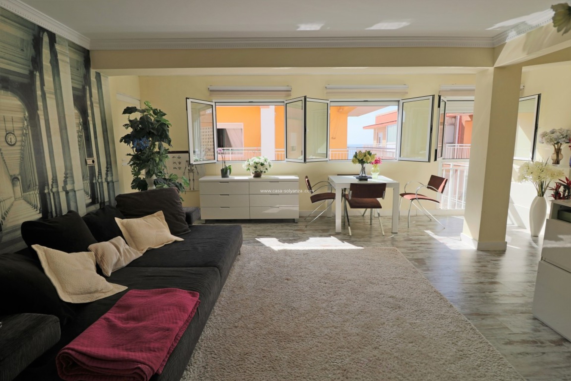 Wiederverkauf - Wohnung - Torrevieja - Costa Blanca