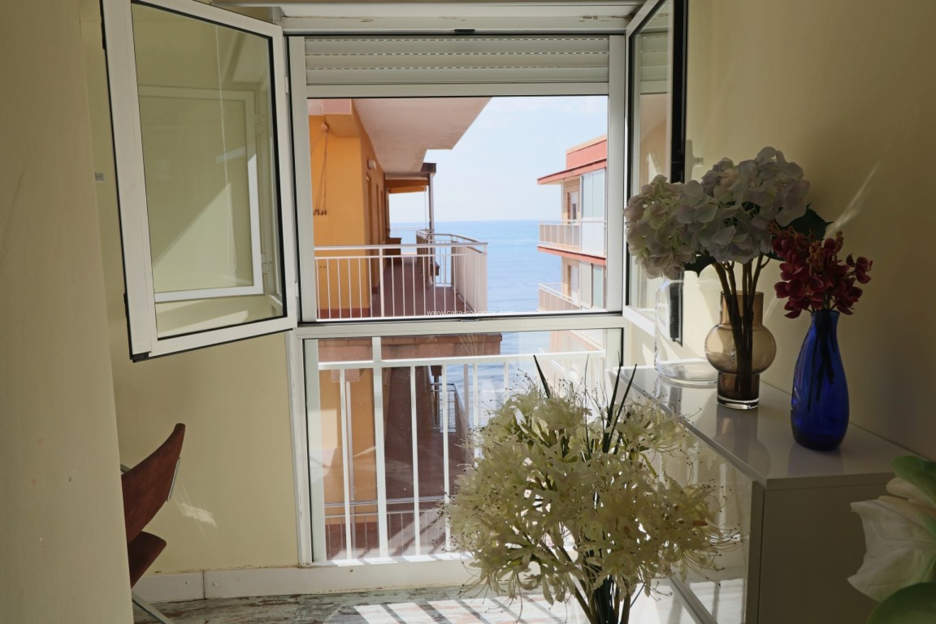 Wiederverkauf - Wohnung - Torrevieja - Costa Blanca