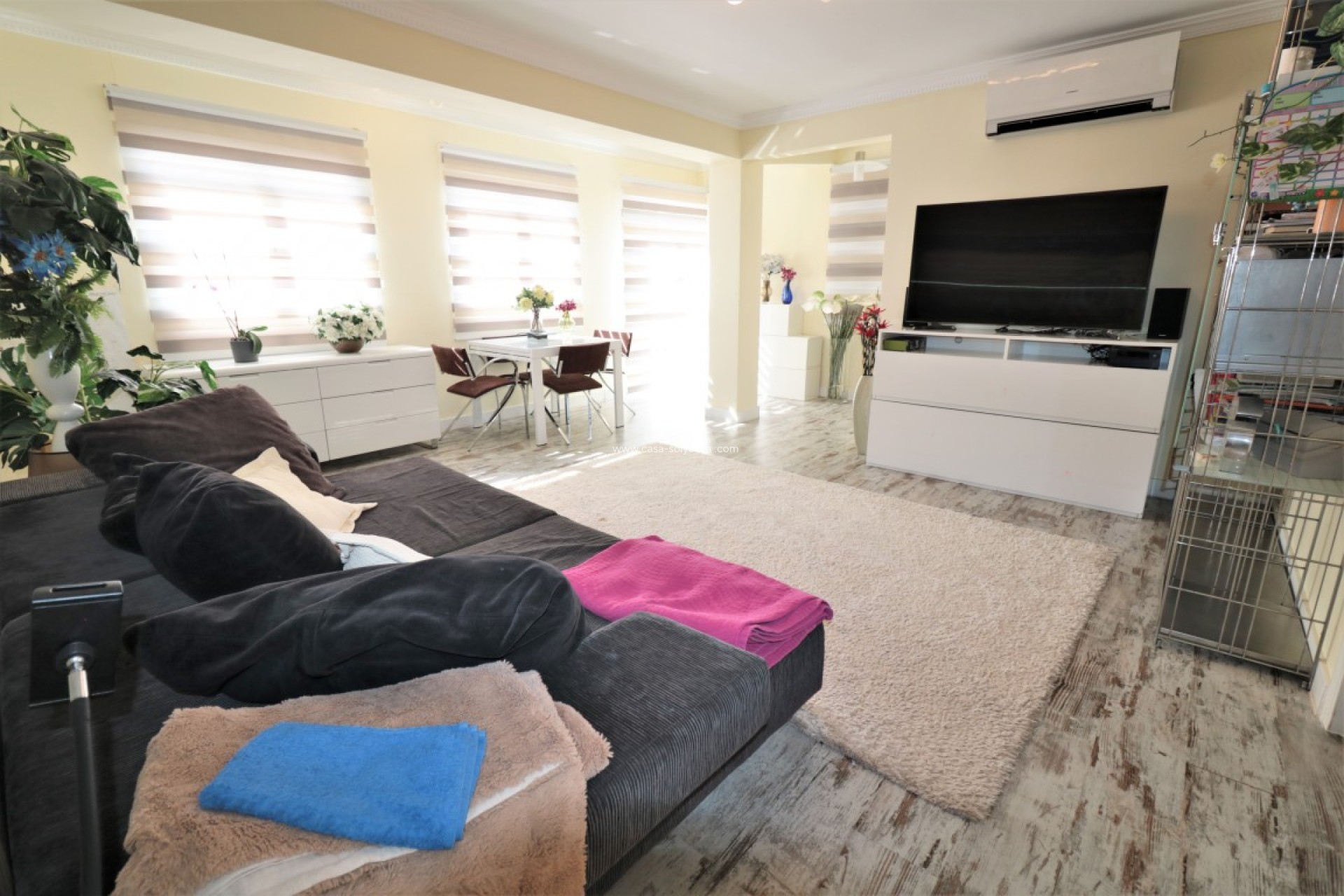 Wiederverkauf - Wohnung - Torrevieja - Costa Blanca
