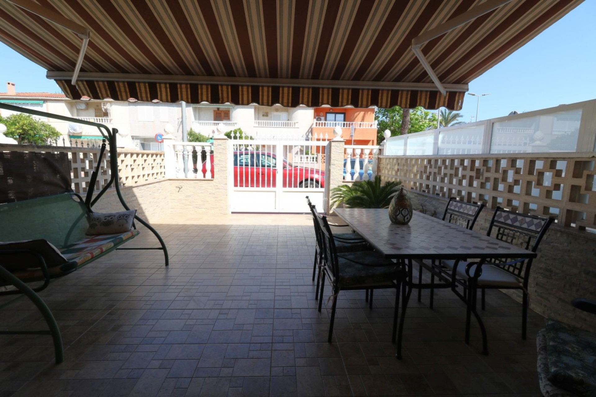 Wiederverkauf - Wohnung - Torrevieja - Costa Blanca