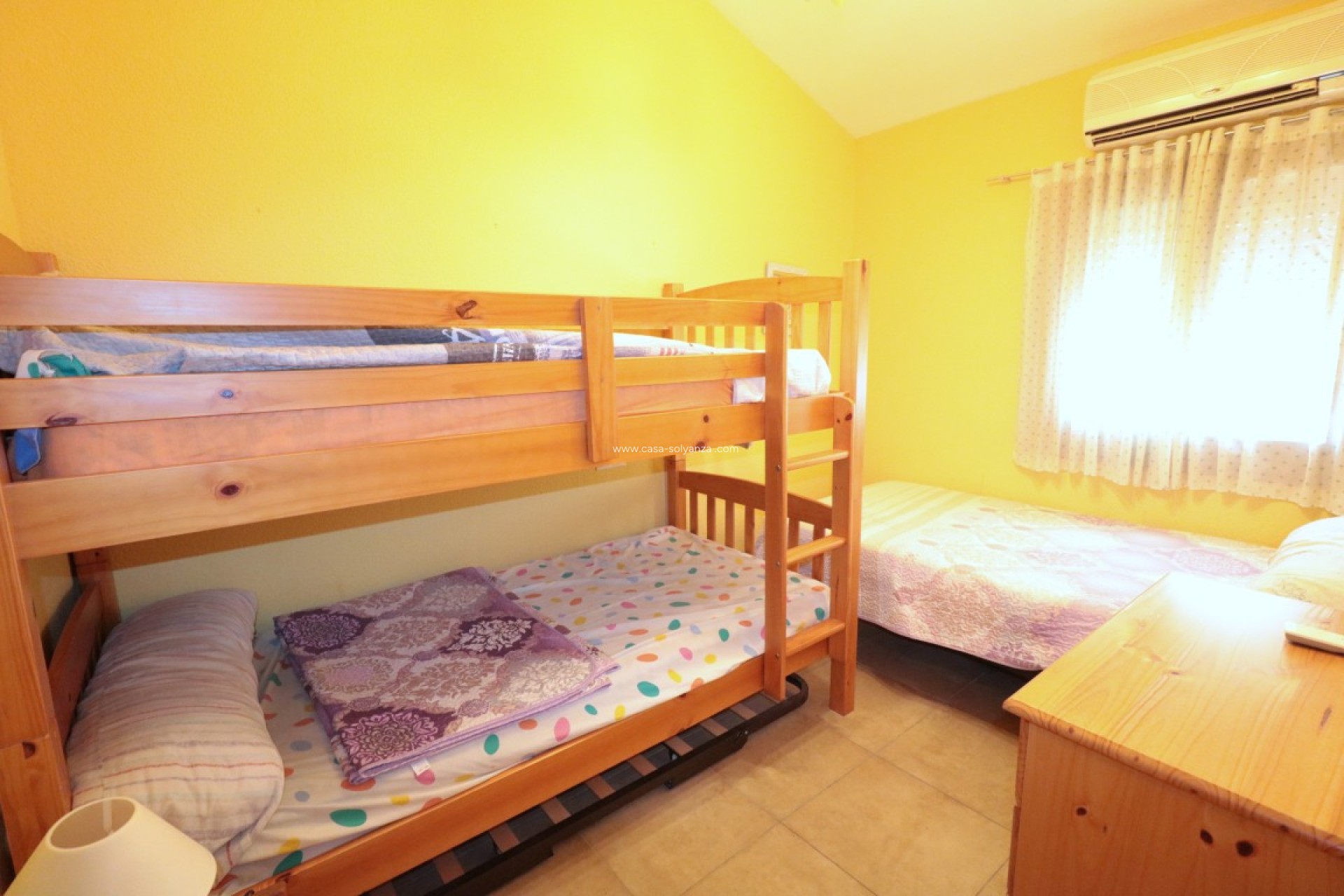Wiederverkauf - Wohnung - Torrevieja - Costa Blanca