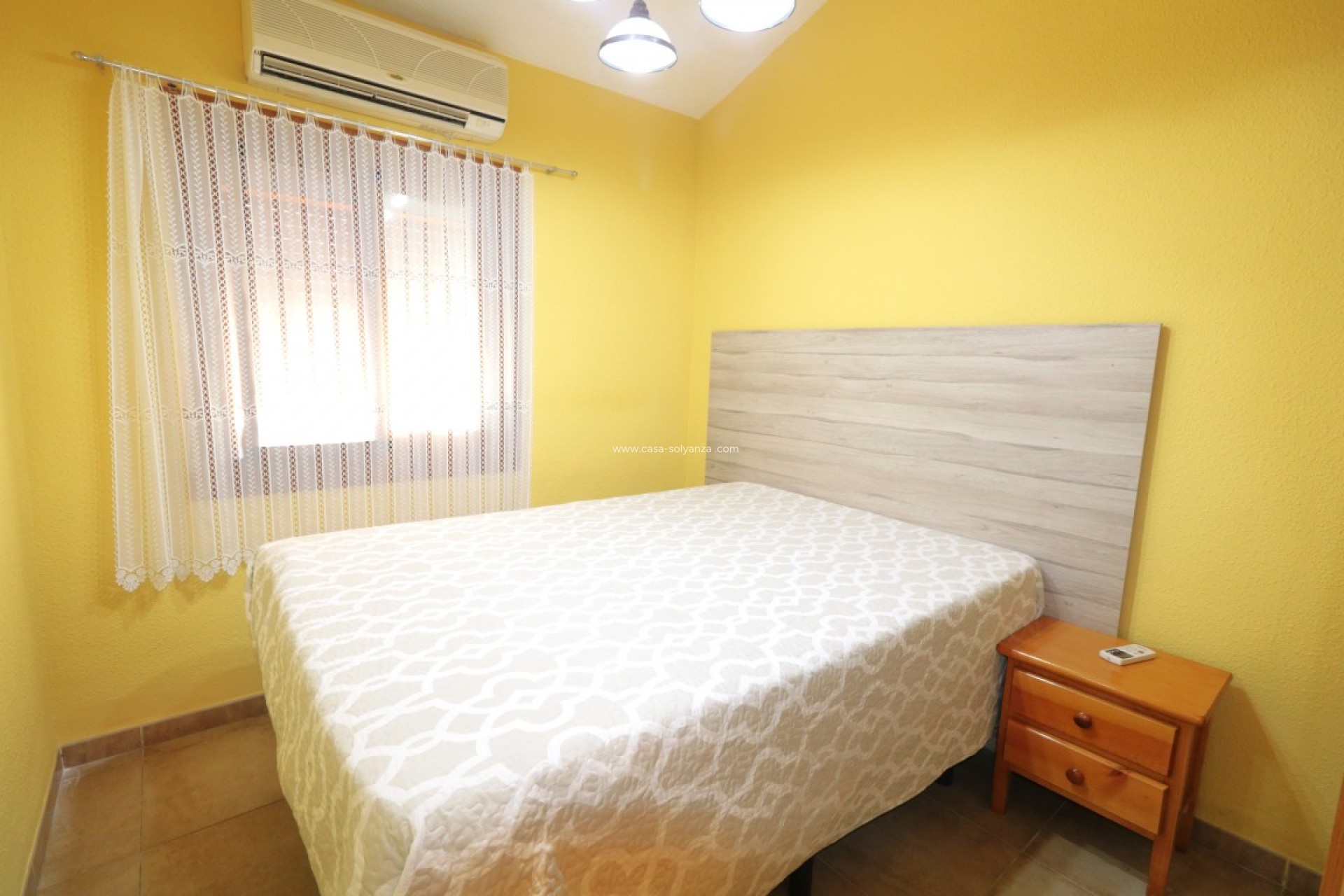 Wiederverkauf - Wohnung - Torrevieja - Costa Blanca