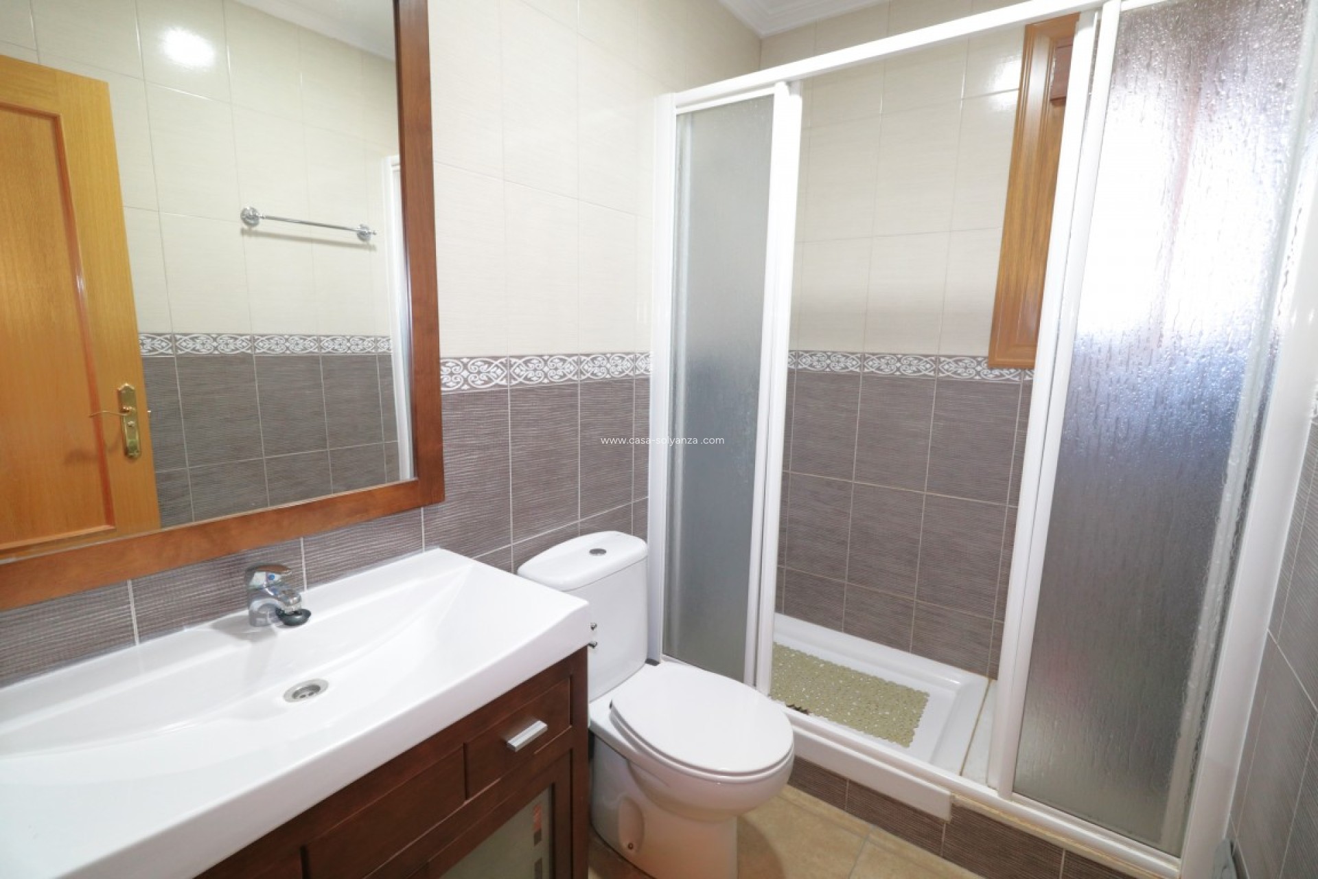 Wiederverkauf - Wohnung - Torrevieja - Costa Blanca