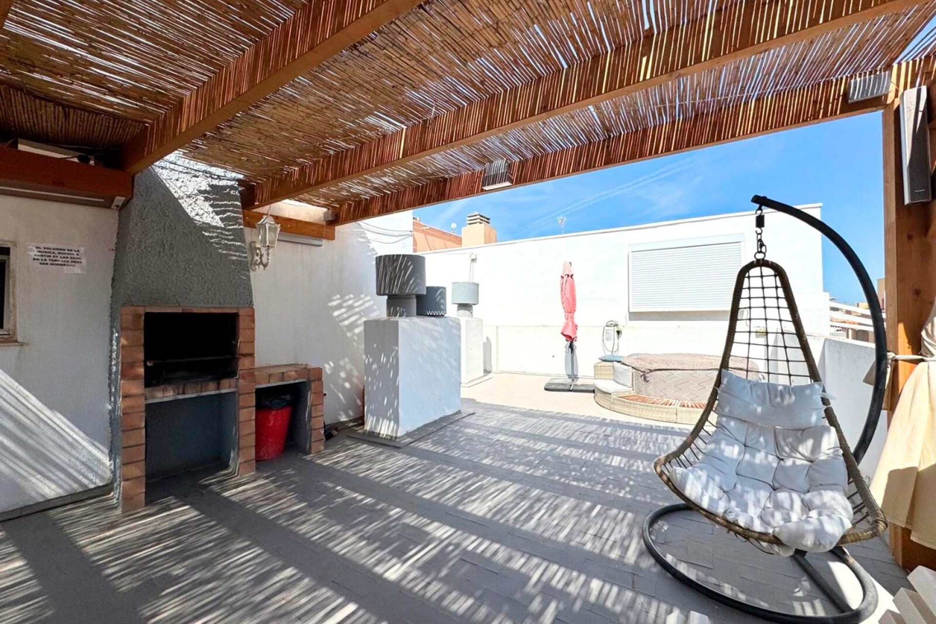 Wiederverkauf - Wohnung - Torrevieja - Costa Blanca