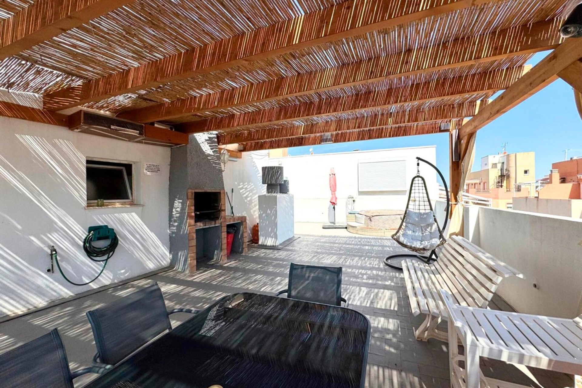 Wiederverkauf - Wohnung - Torrevieja - Costa Blanca