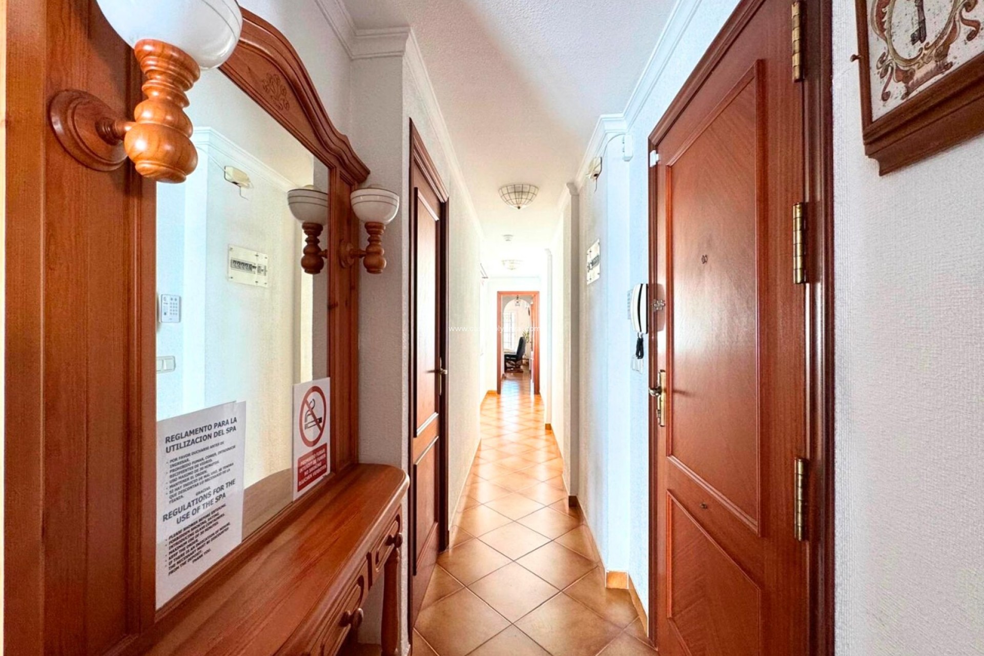 Wiederverkauf - Wohnung - Torrevieja - Costa Blanca
