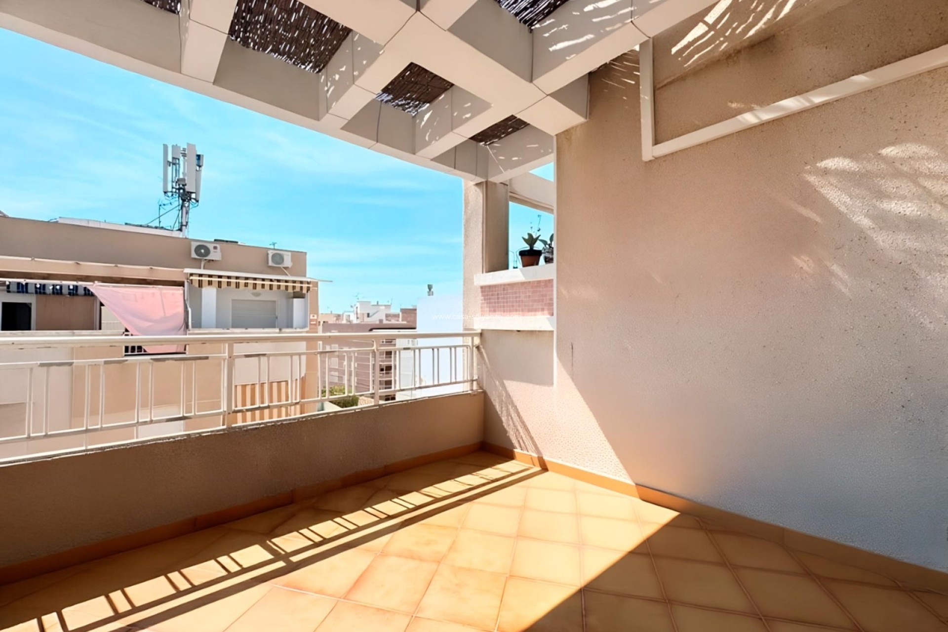 Wiederverkauf - Wohnung - Torrevieja - Costa Blanca