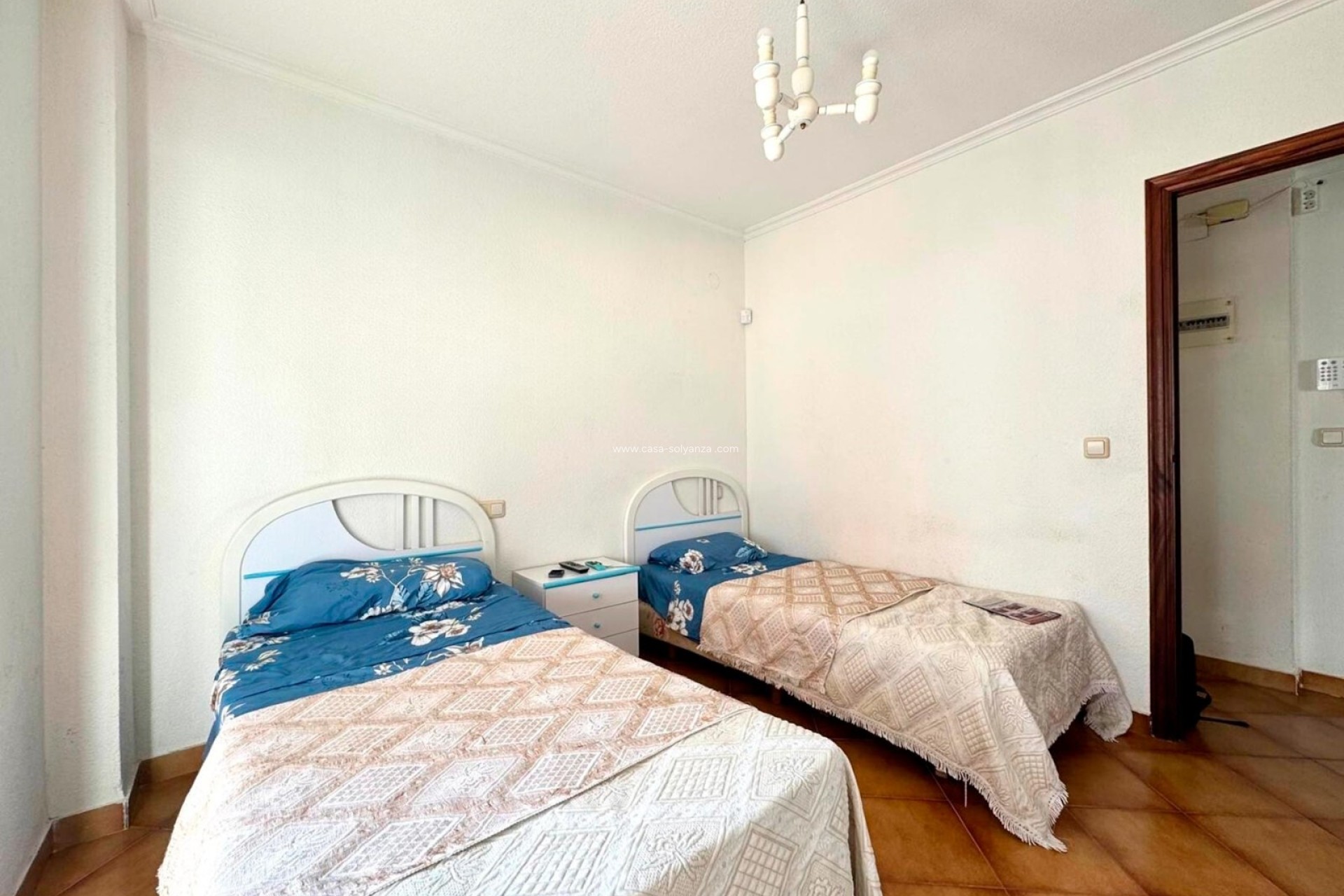 Wiederverkauf - Wohnung - Torrevieja - Costa Blanca