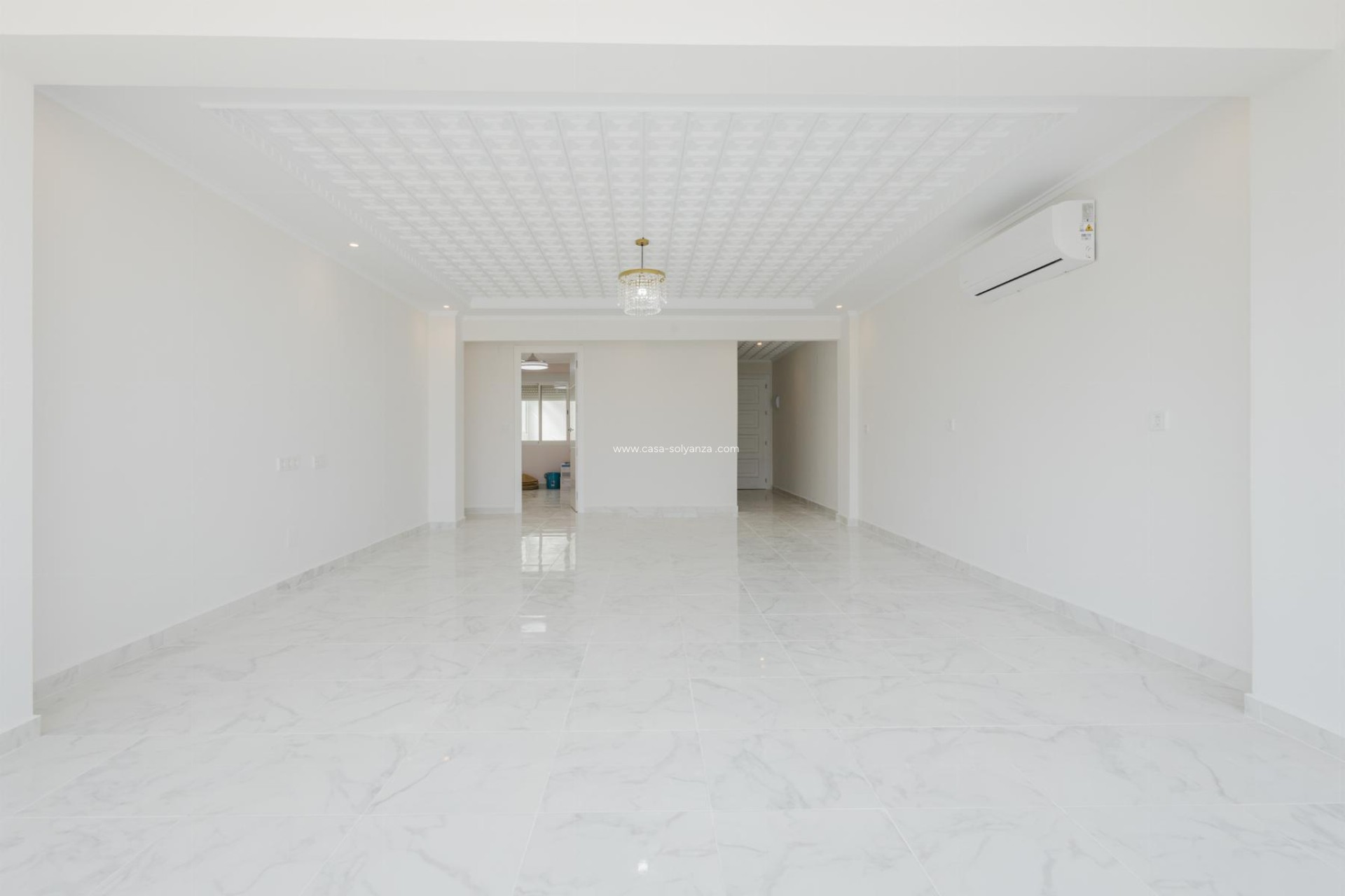 Wiederverkauf - Wohnung - Torrevieja - Costa Blanca