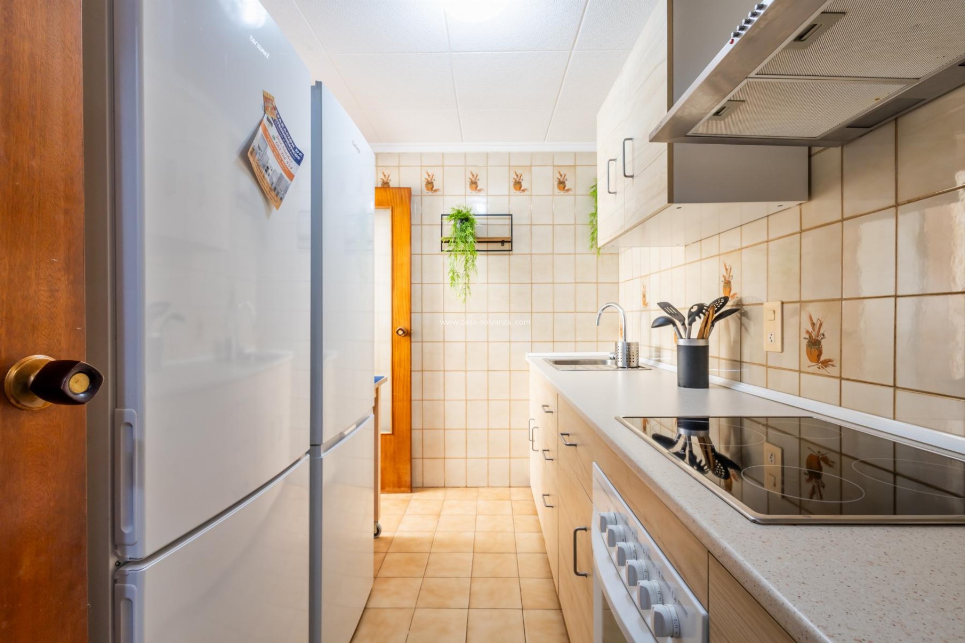 Wiederverkauf - Wohnung - Torrevieja - Costa Blanca