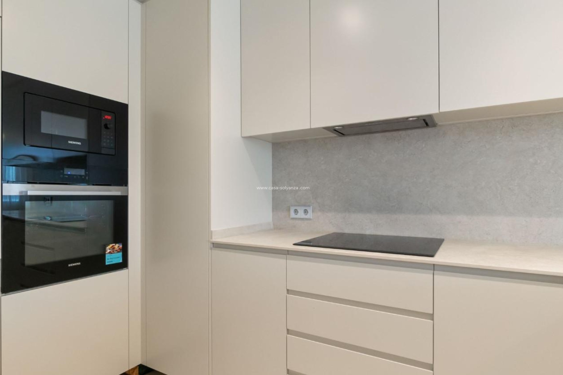 Wiederverkauf - Wohnung - Torrevieja - Costa Blanca