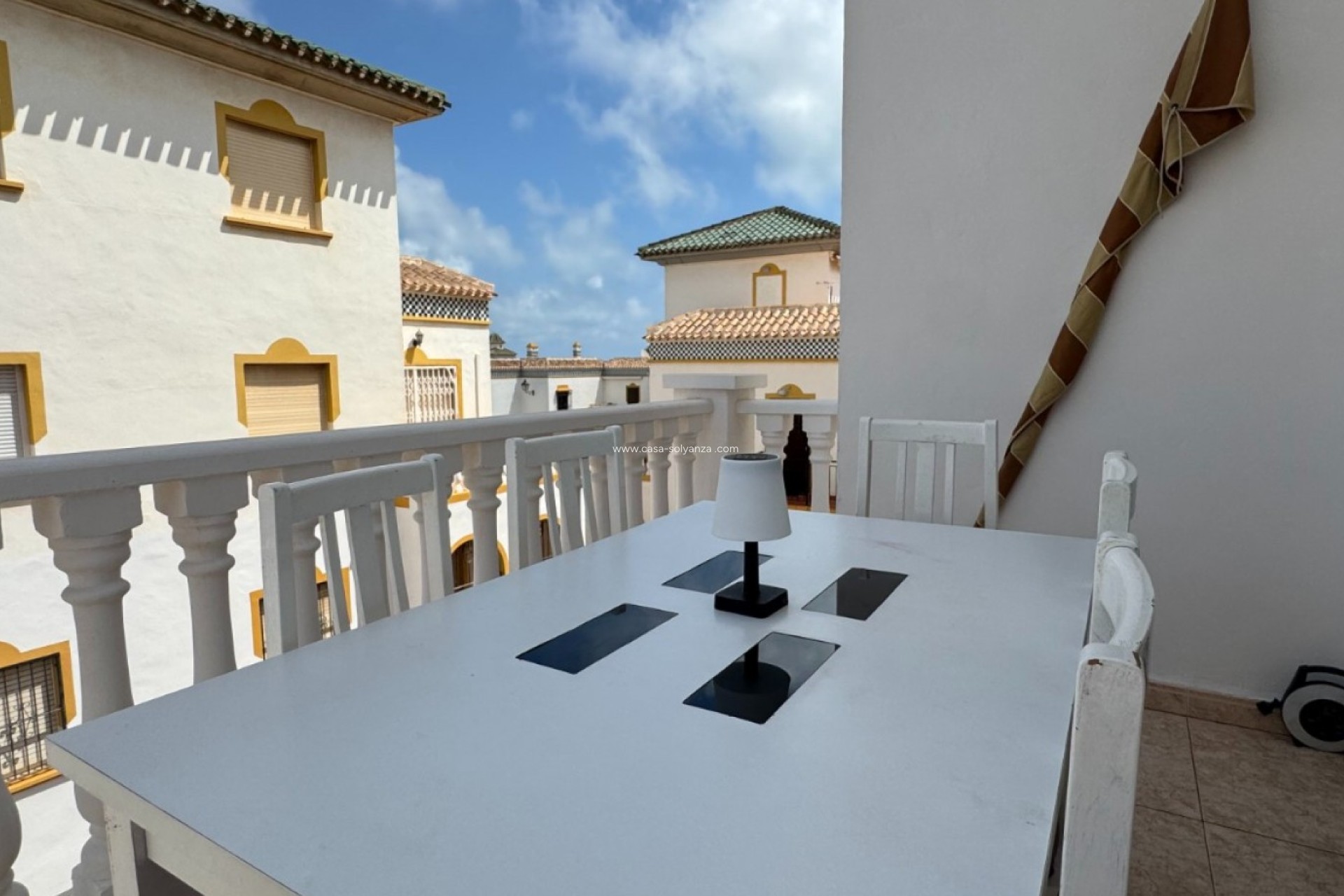 Wiederverkauf - Wohnung - Torrevieja - Costa Blanca