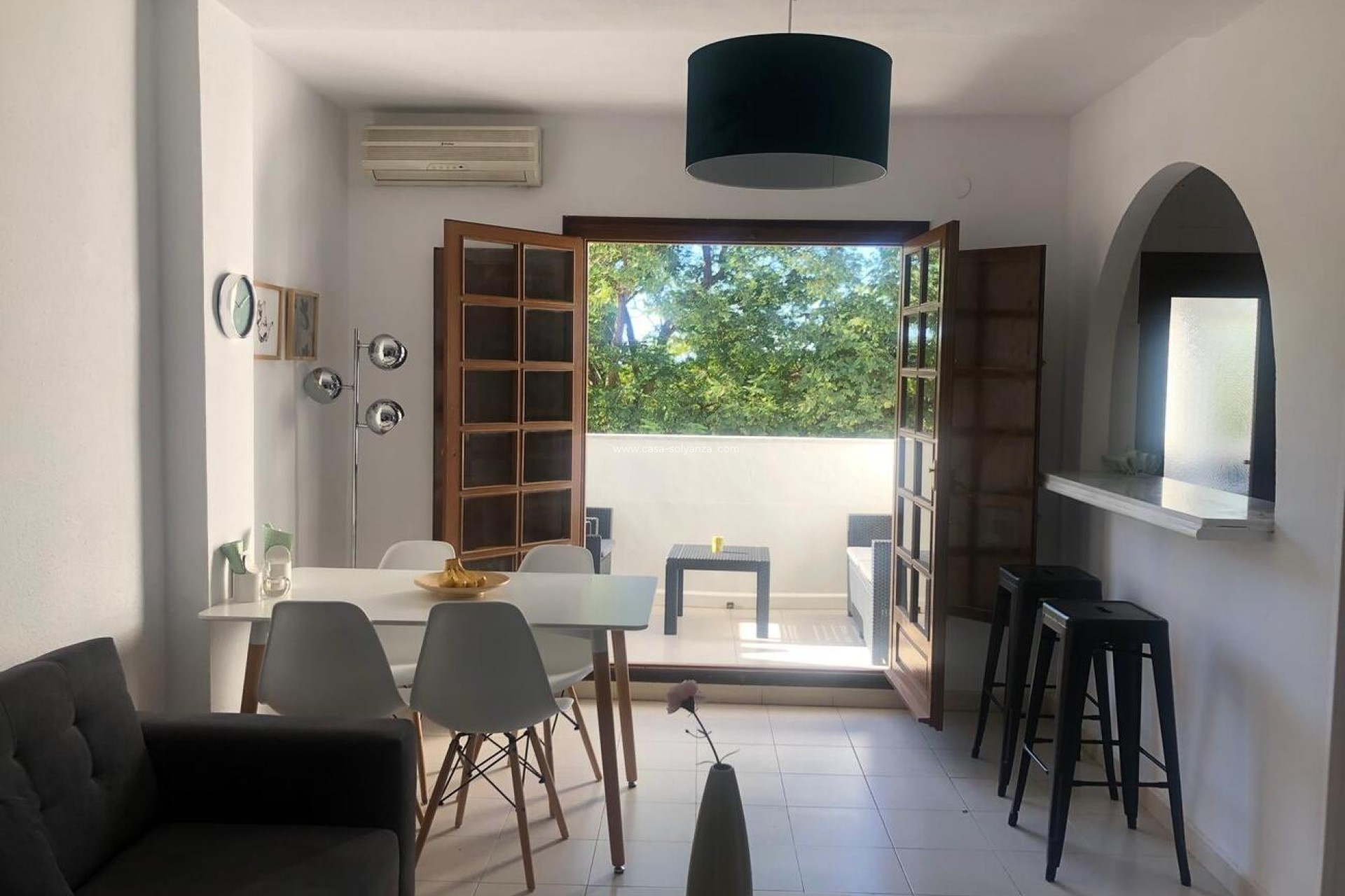Wiederverkauf - Wohnung - Torrevieja - Costa Blanca