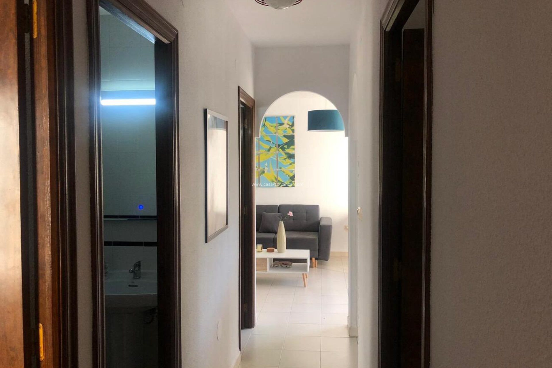 Wiederverkauf - Wohnung - Torrevieja - Costa Blanca