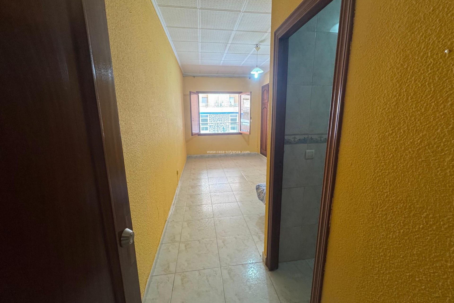 Wiederverkauf - Wohnung - Torrevieja - Costa Blanca