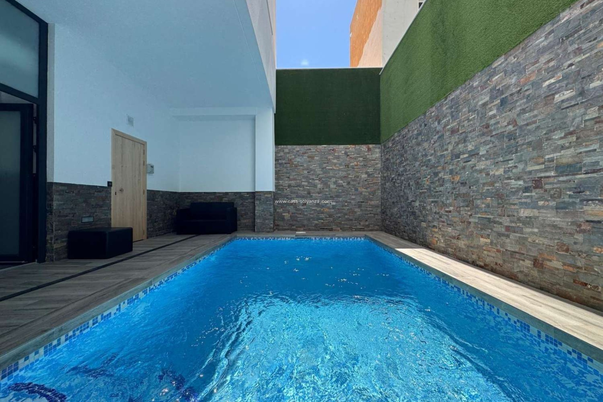 Wiederverkauf - Wohnung - Torrevieja - Costa Blanca
