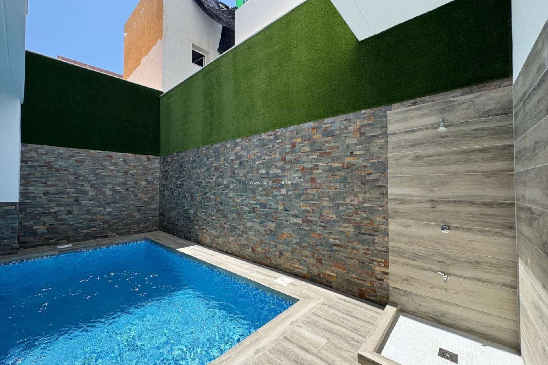 Wiederverkauf - Wohnung - Torrevieja - Costa Blanca
