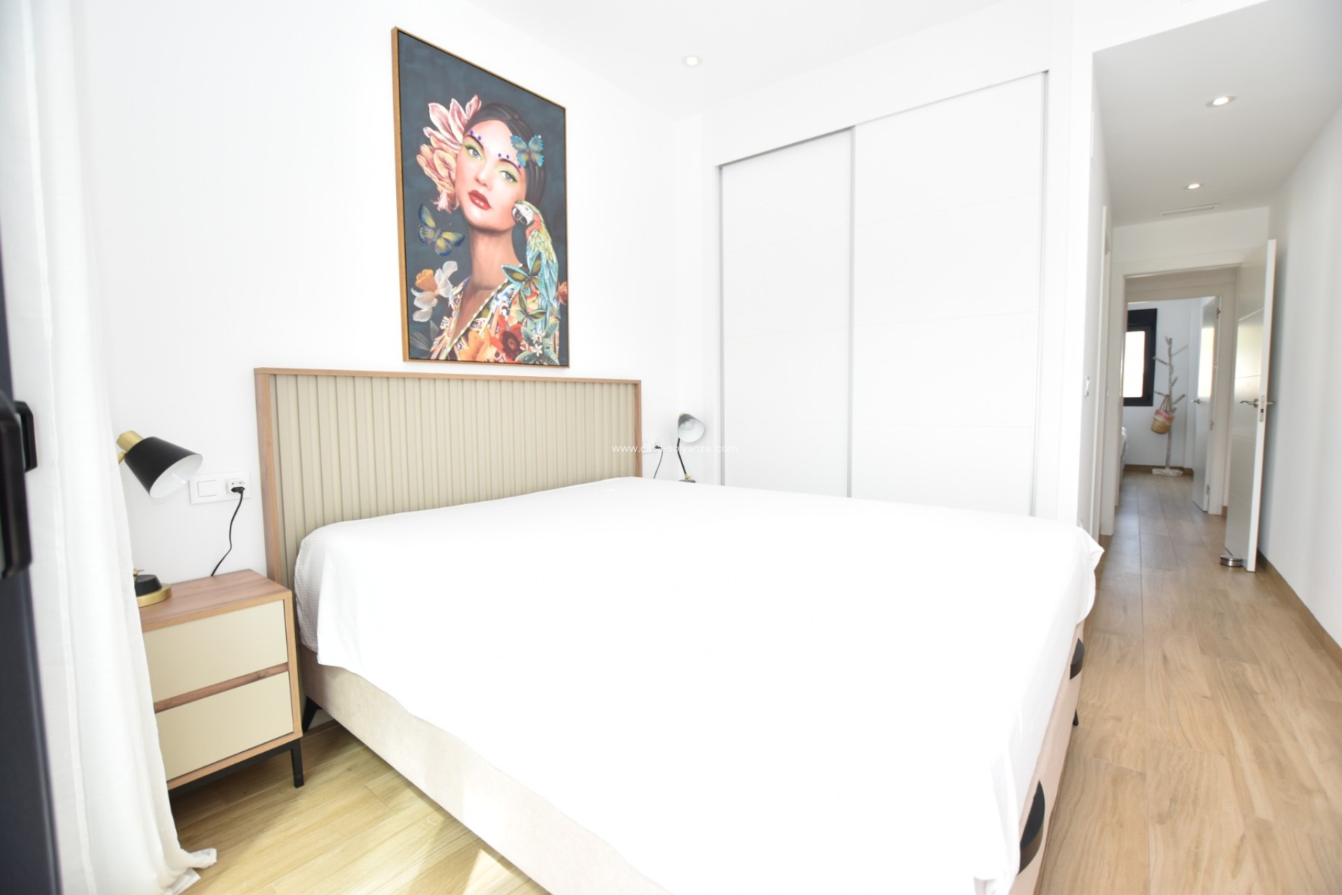 Wiederverkauf - Wohnung - Torrevieja - Costa Blanca