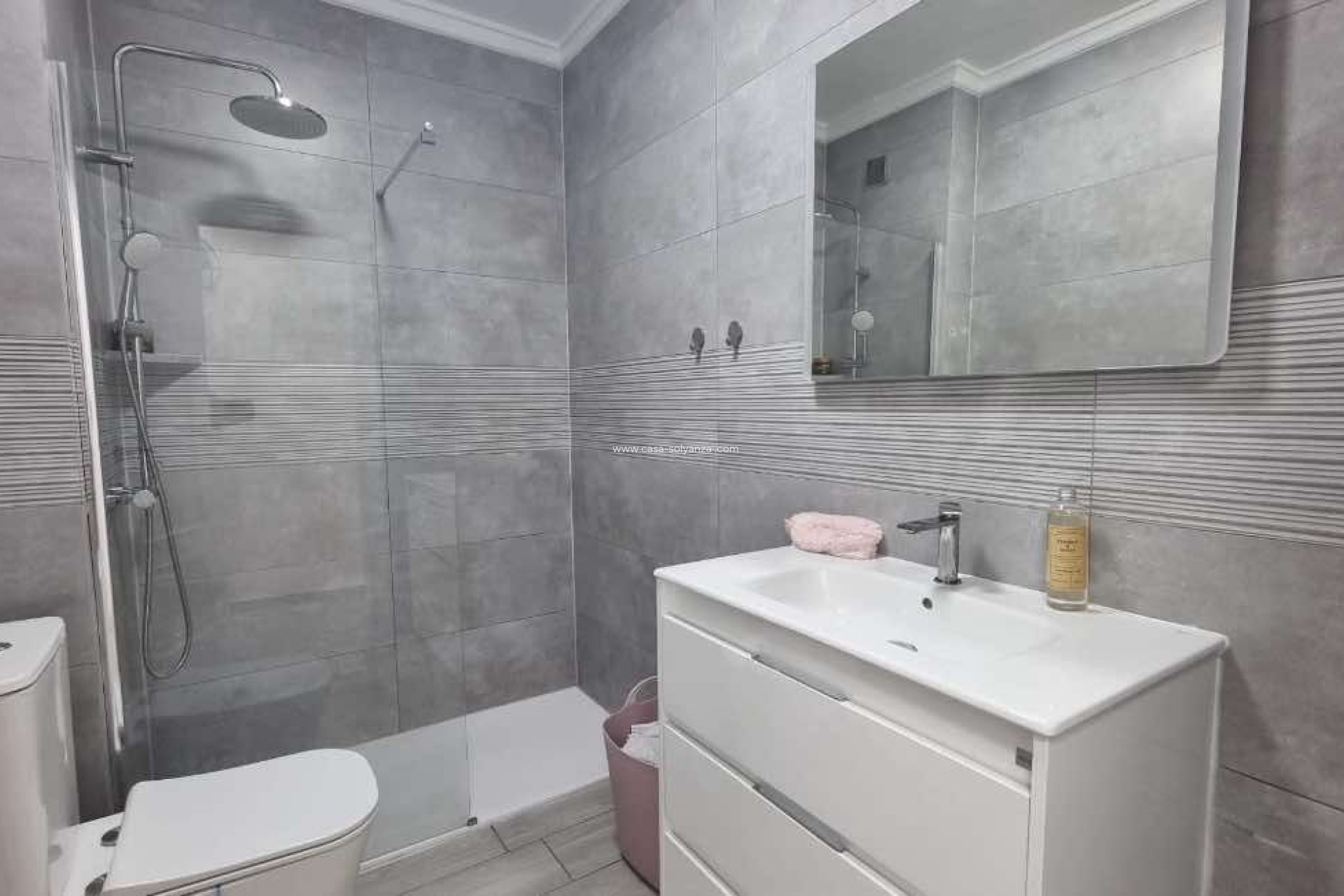 Wiederverkauf - Wohnung - Torrevieja - Costa Blanca