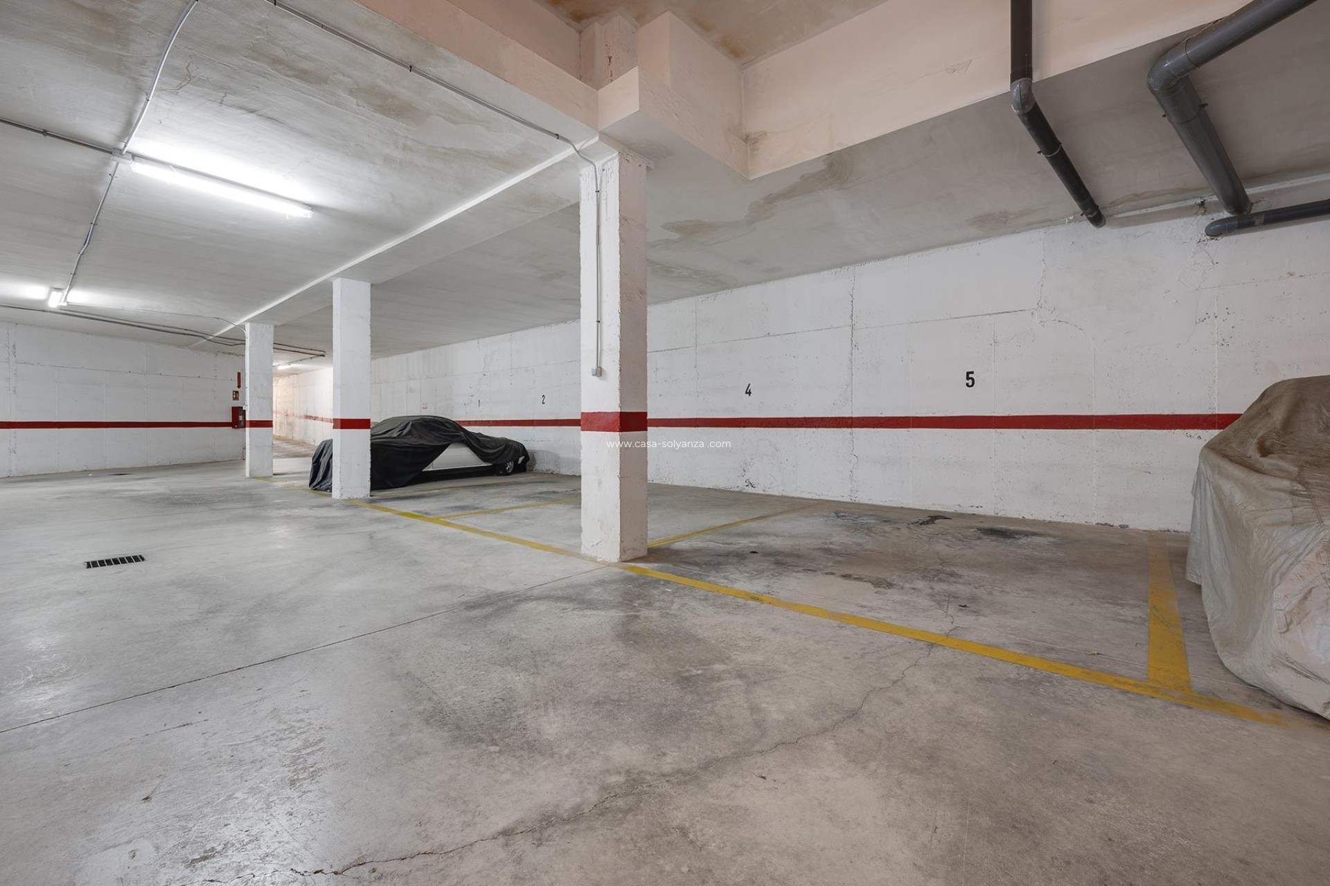 Wiederverkauf - Wohnung - Torrevieja - Costa Blanca