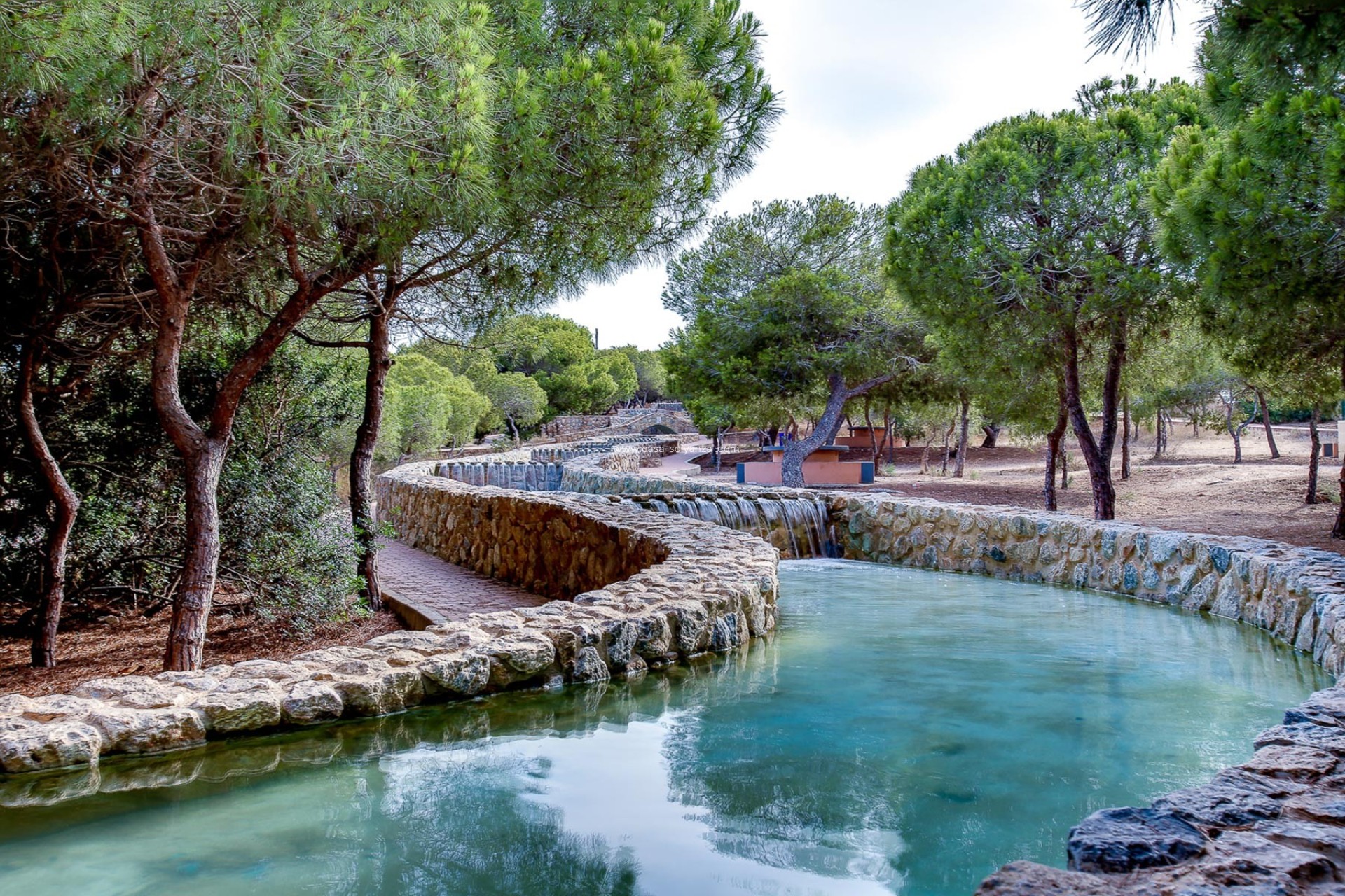 Wiederverkauf - Wohnung - Torrevieja - Costa Blanca