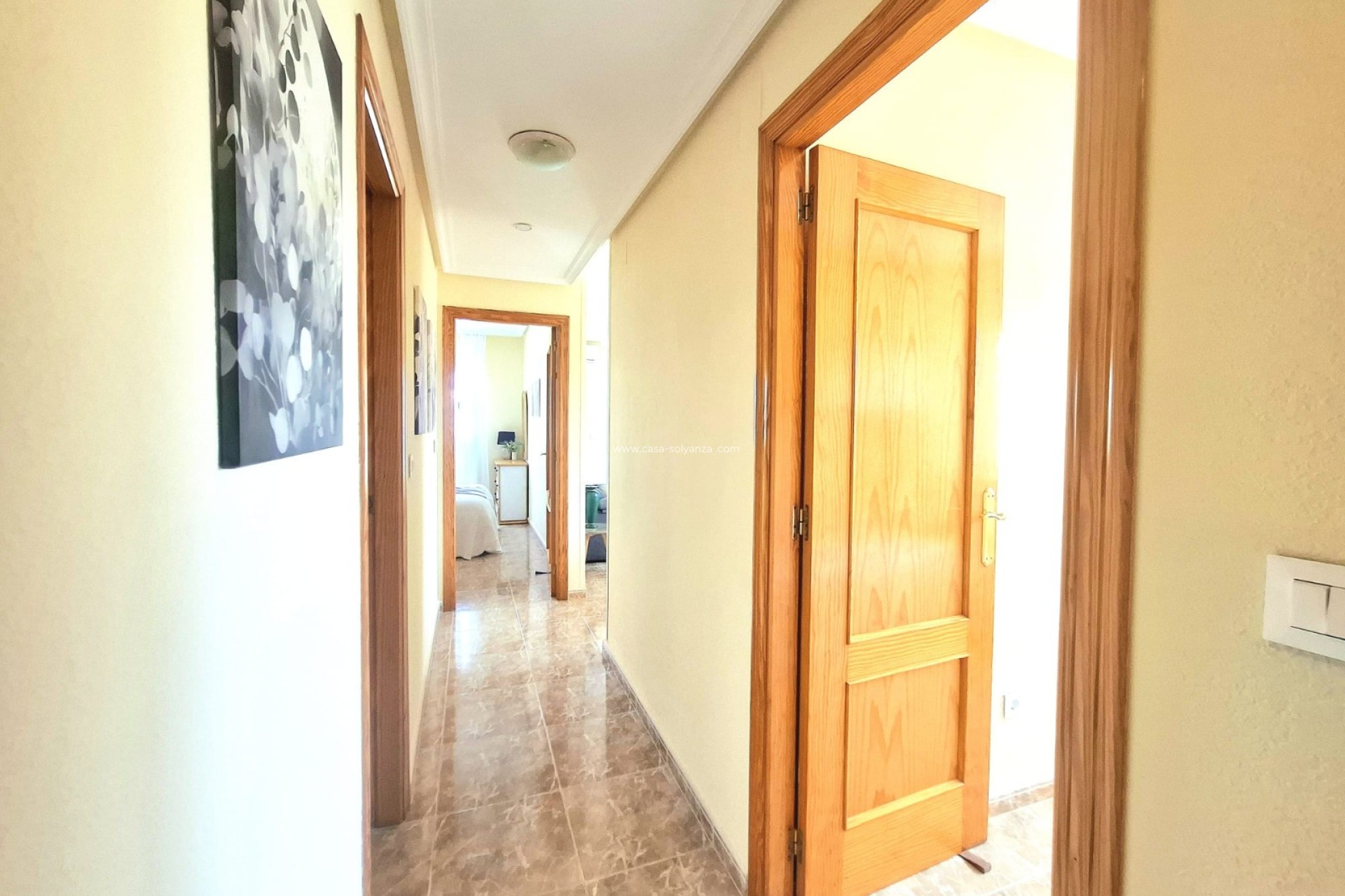 Wiederverkauf - Wohnung - Torrevieja - Costa Blanca