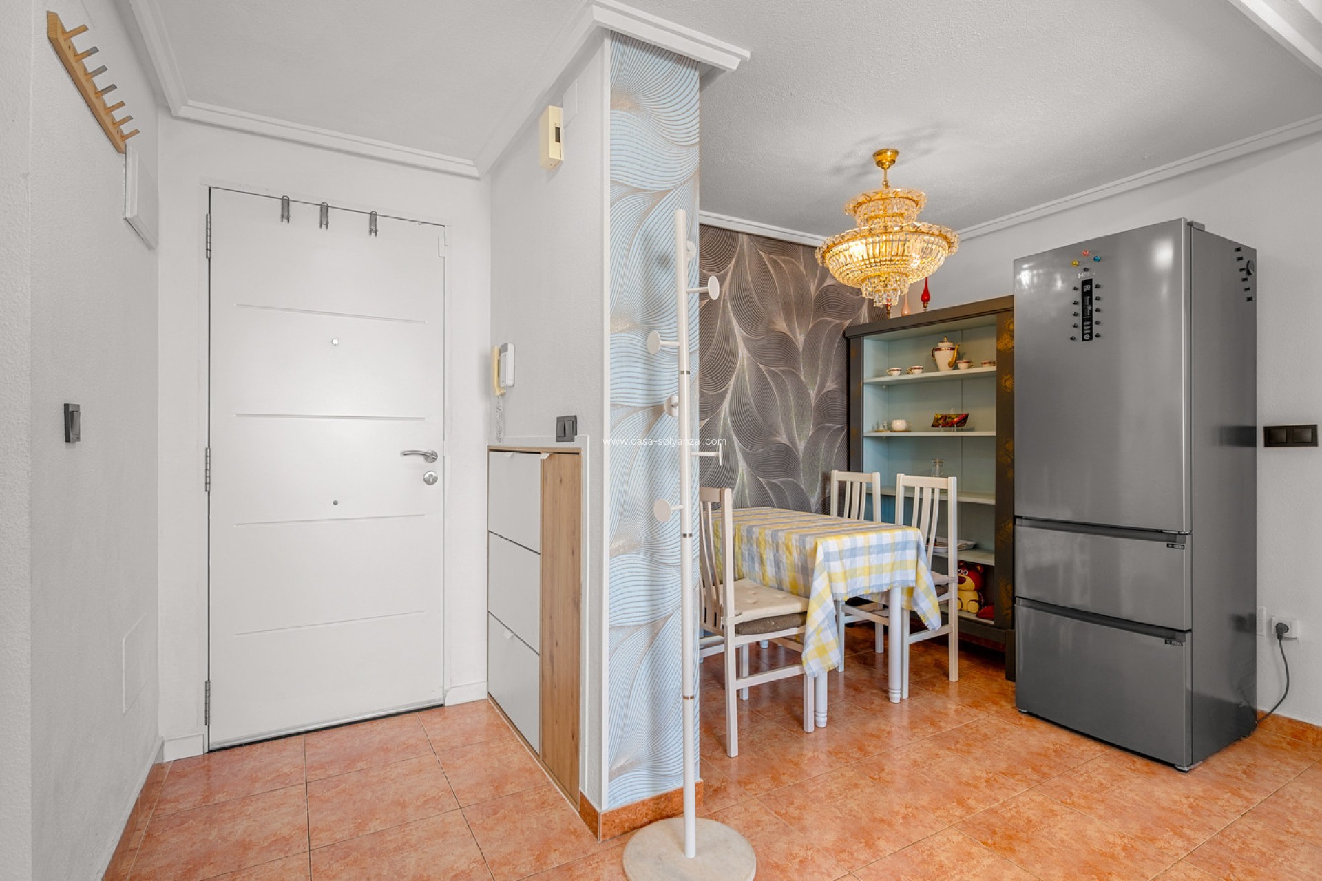 Wiederverkauf - Wohnung - Torrevieja - Costa Blanca