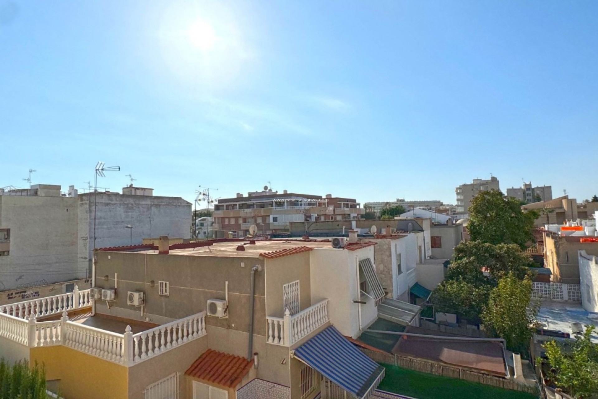 Wiederverkauf - Wohnung - Torrevieja - Costa Blanca