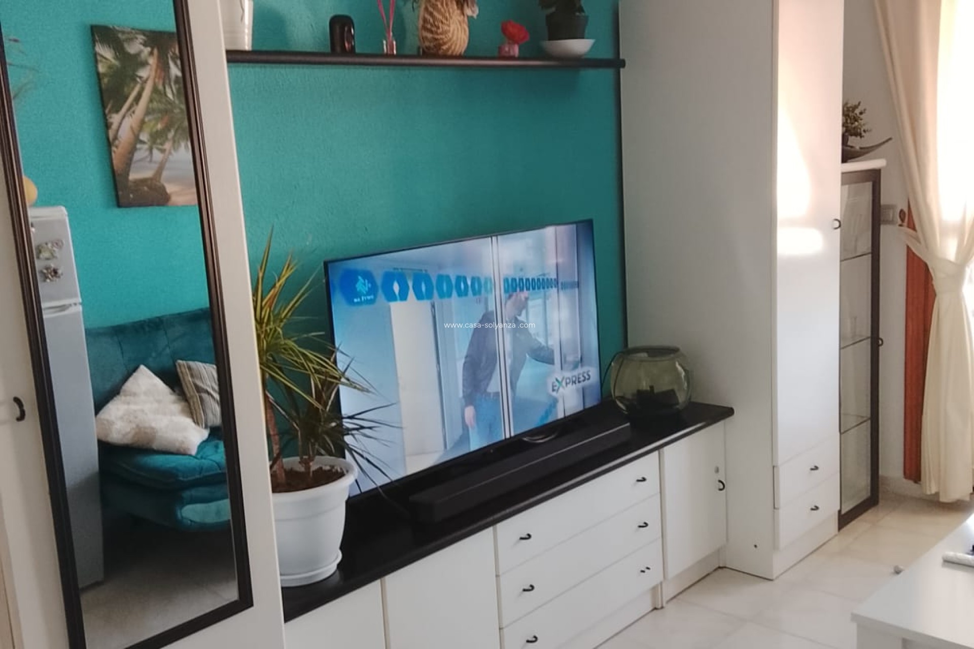 Wiederverkauf - Wohnung - Torrevieja - Costa Blanca