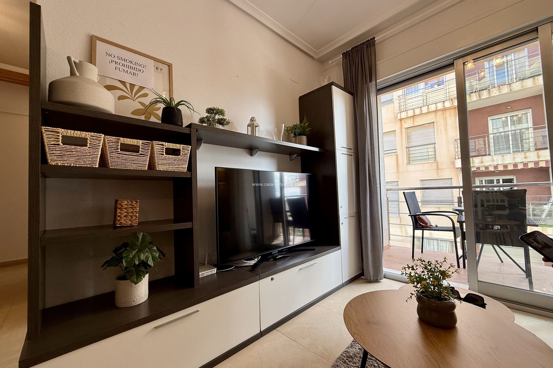 Wiederverkauf - Wohnung - Torrevieja - Costa Blanca