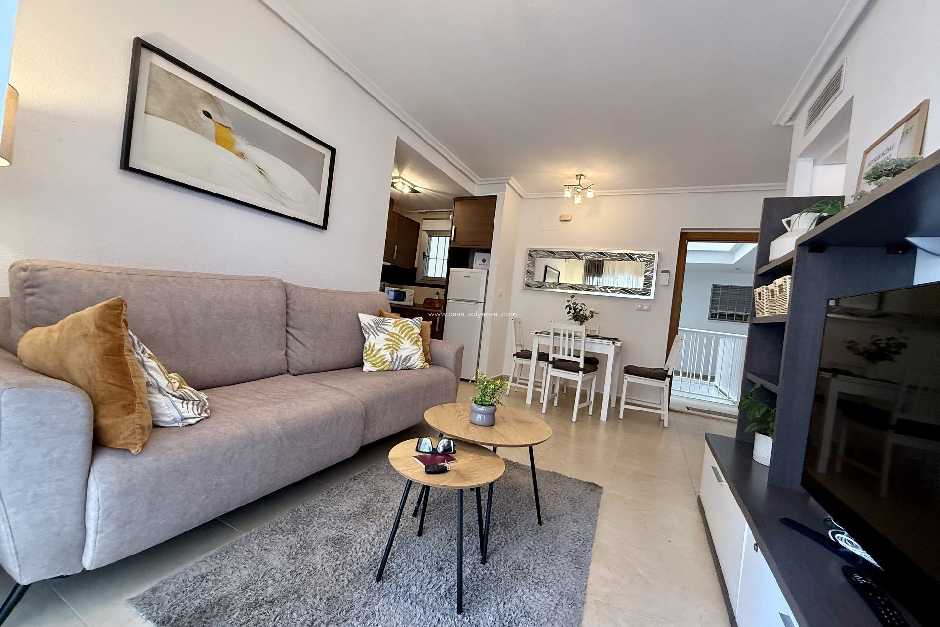 Wiederverkauf - Wohnung - Torrevieja - Costa Blanca