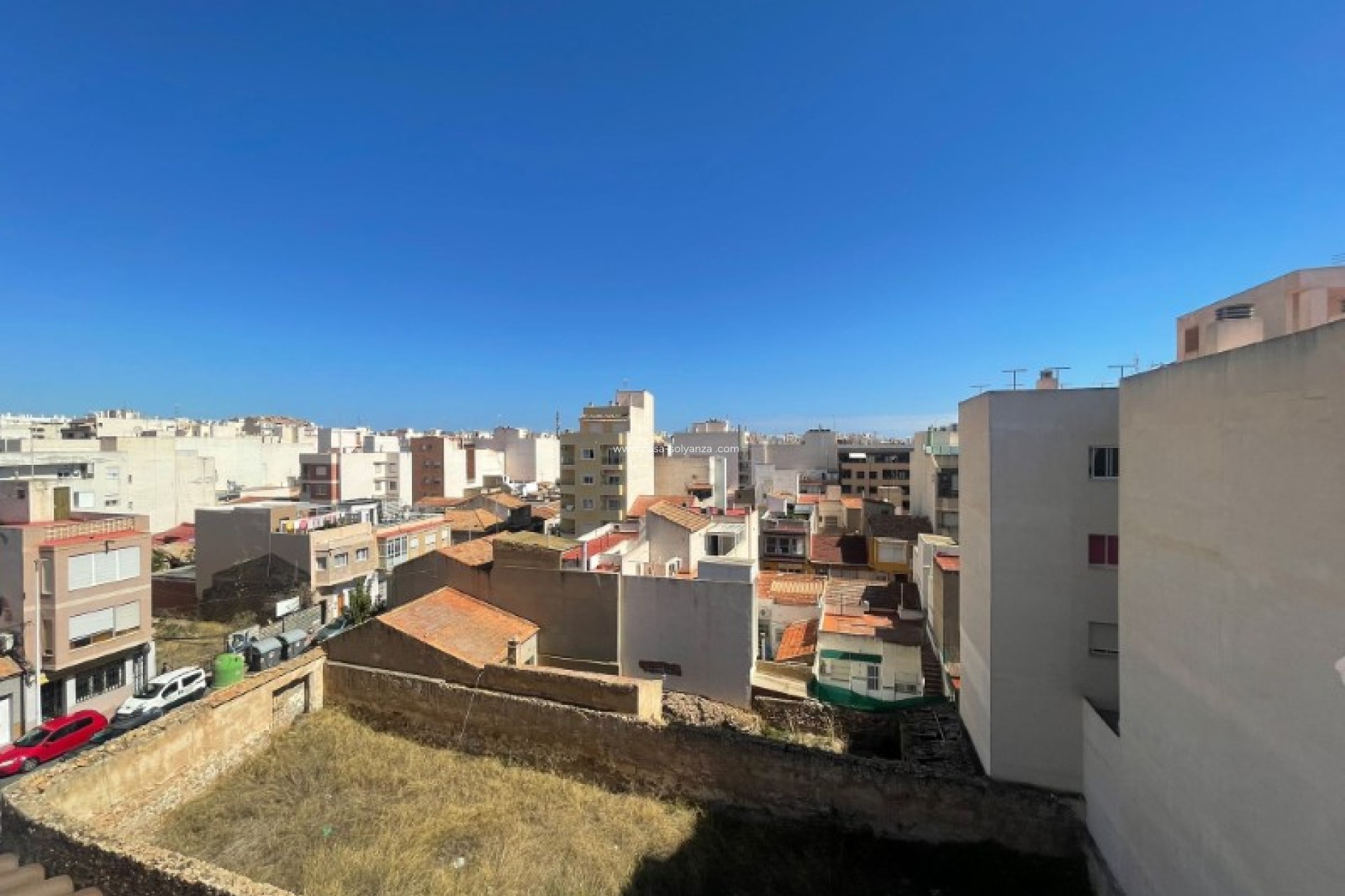 Wiederverkauf - Wohnung - Torrevieja - Costa Blanca