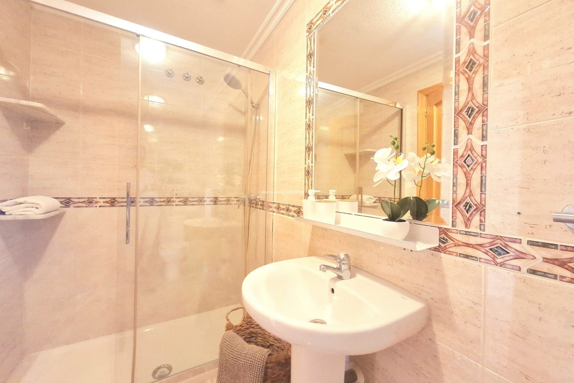 Wiederverkauf - Wohnung - Torrevieja - Costa Blanca