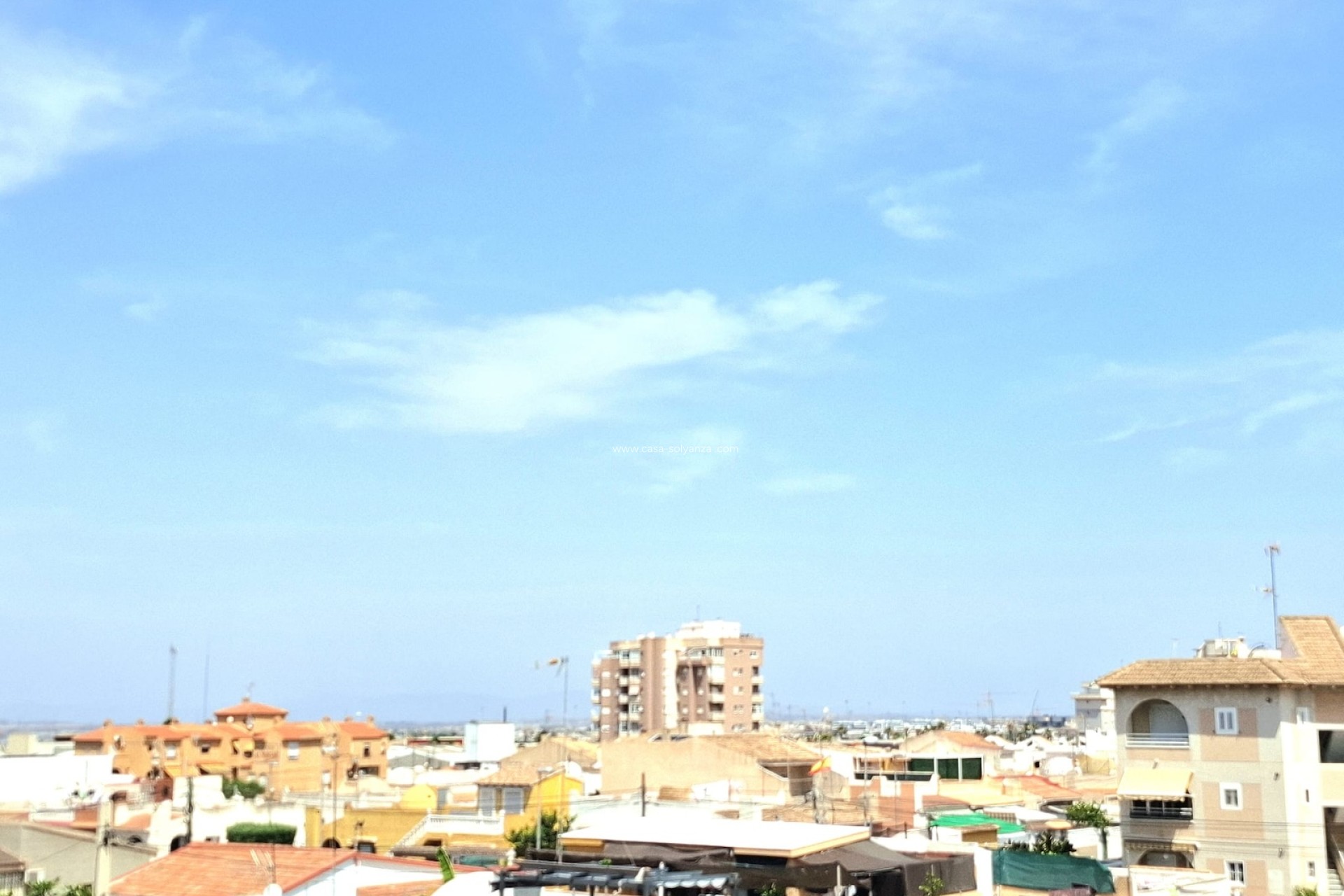 Wiederverkauf - Wohnung - Torrevieja - Costa Blanca